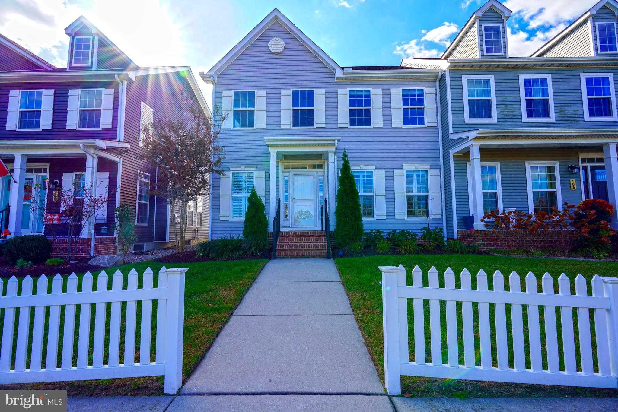 CANNERY VILLAGE - Residential