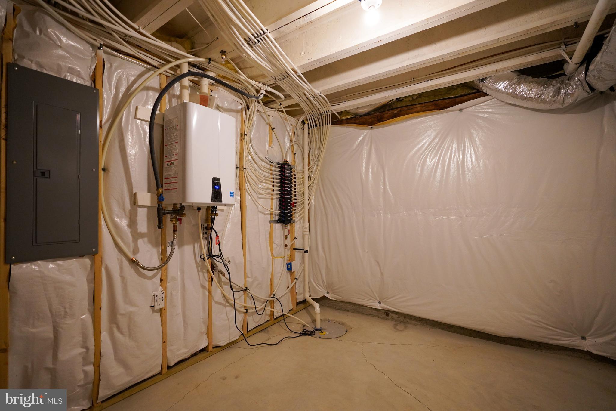 CANNERY VILLAGE - Residential