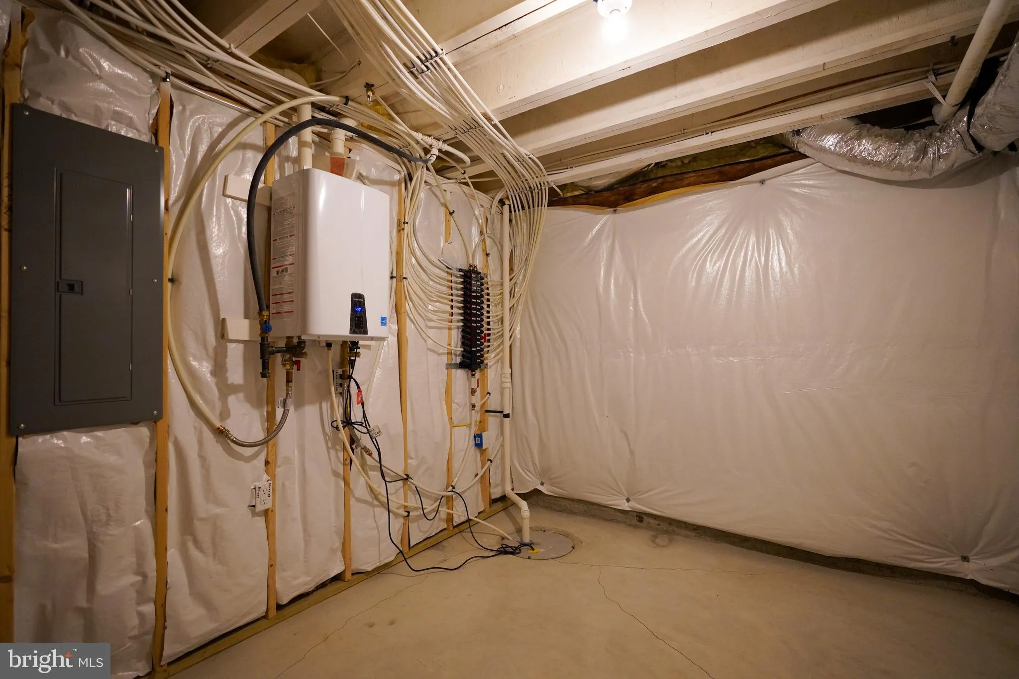 Milton, Delaware 19968, United States, 3 Bedrooms Bedrooms, ,4 BathroomsBathrooms,Residential,Active,238983