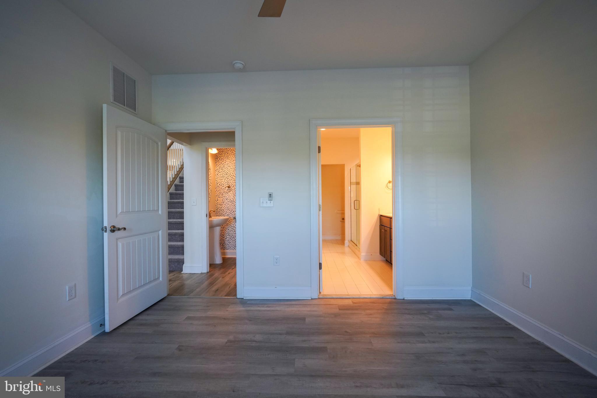 CANNERY VILLAGE - Residential