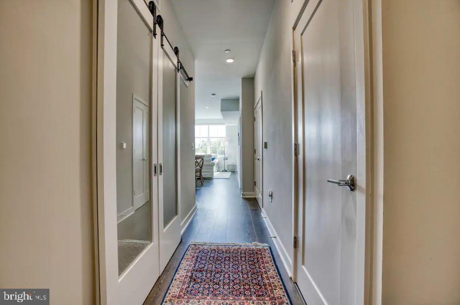 REGULARS - Residential