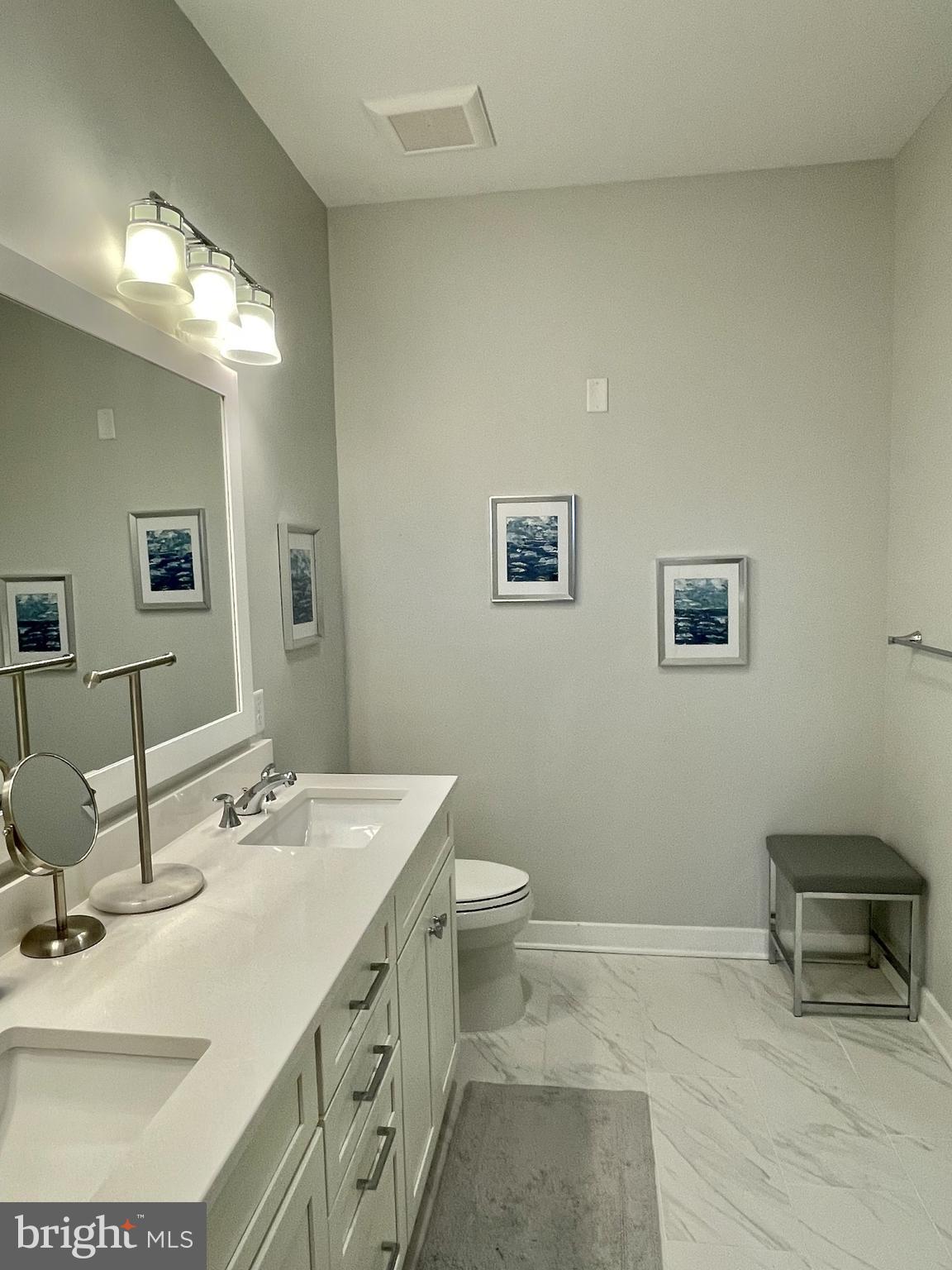 REGULARS - Residential