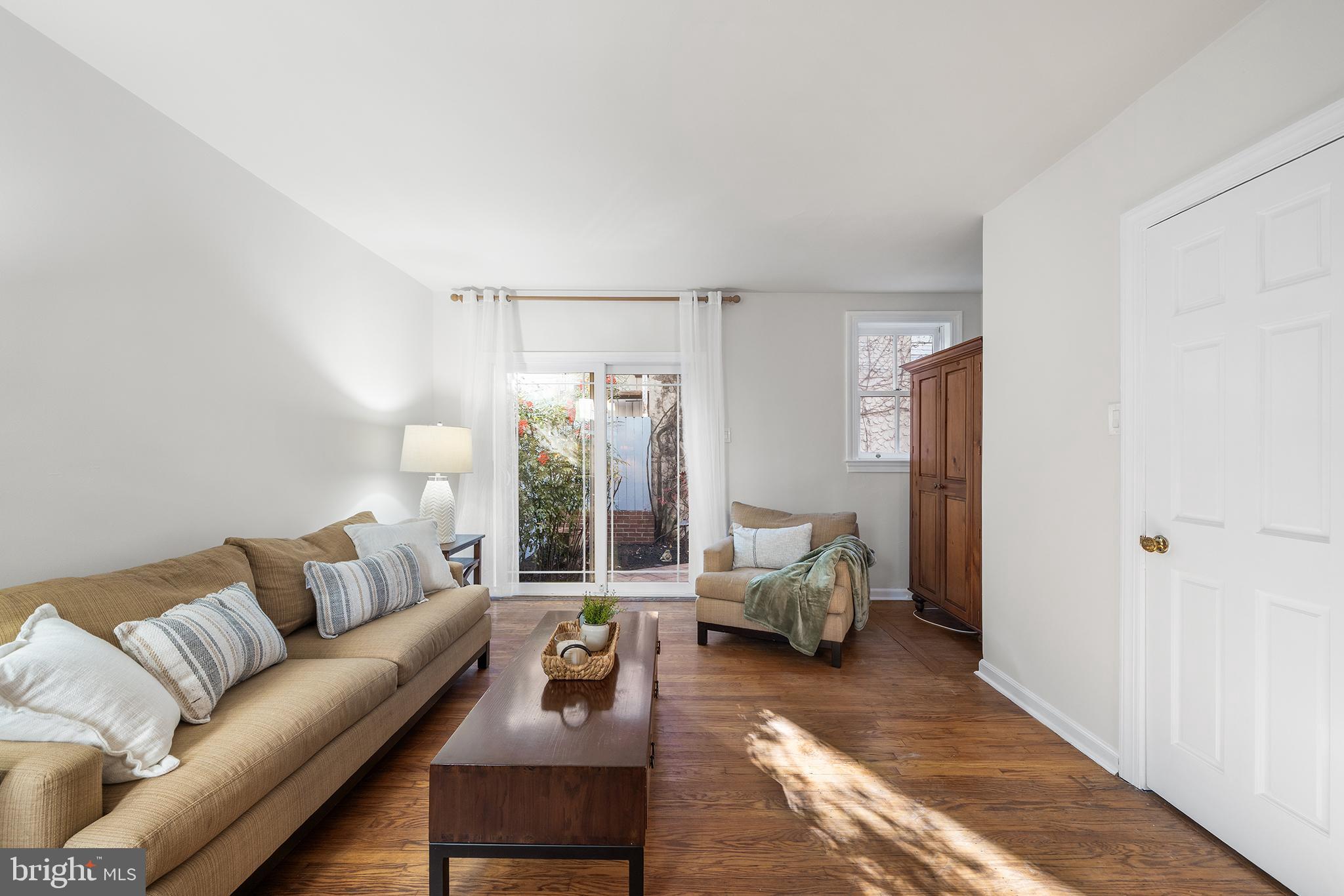 FITLER SQUARE - Residential