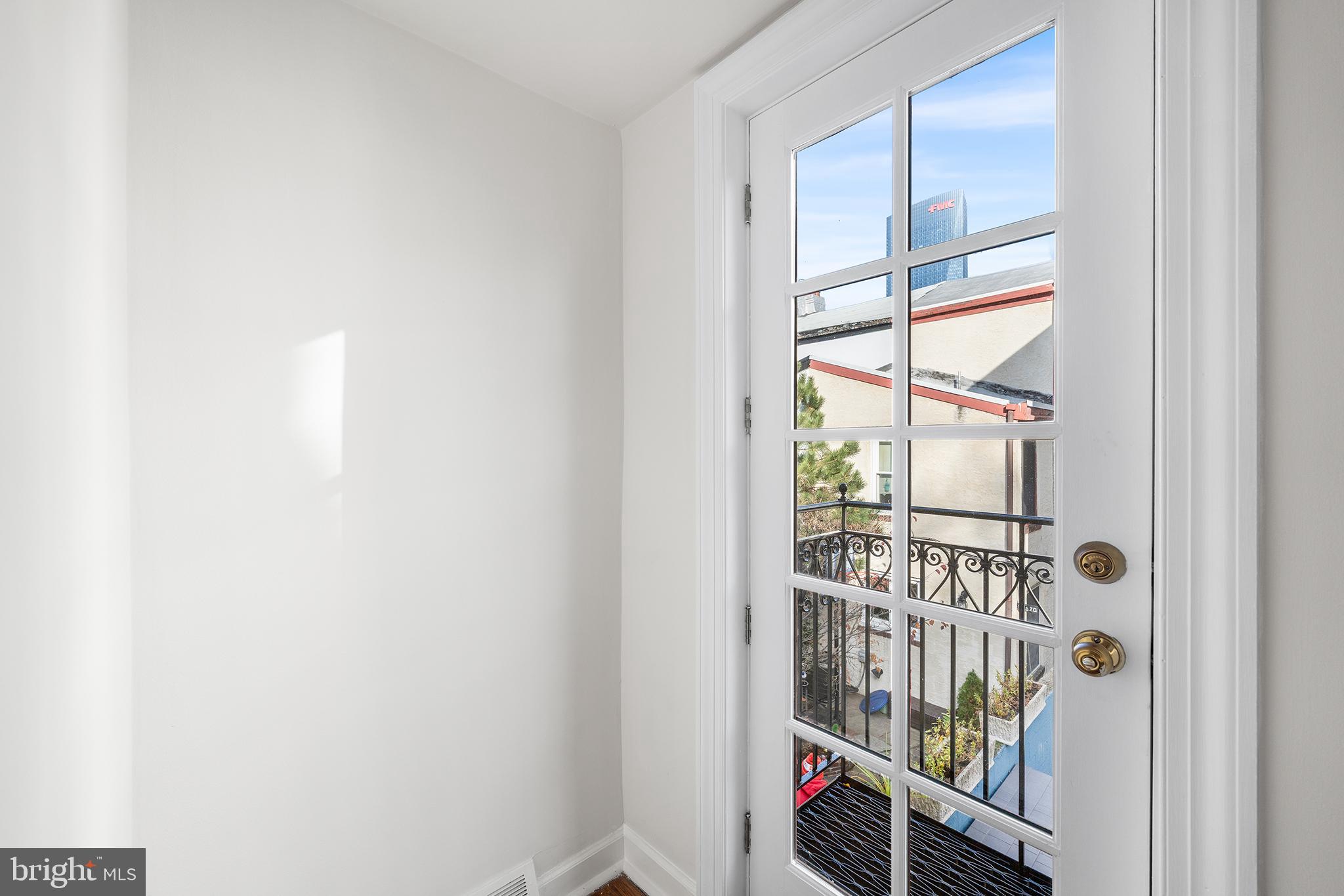 FITLER SQUARE - Residential