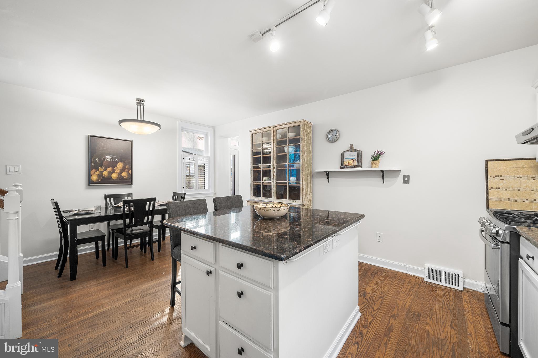 FITLER SQUARE - Residential