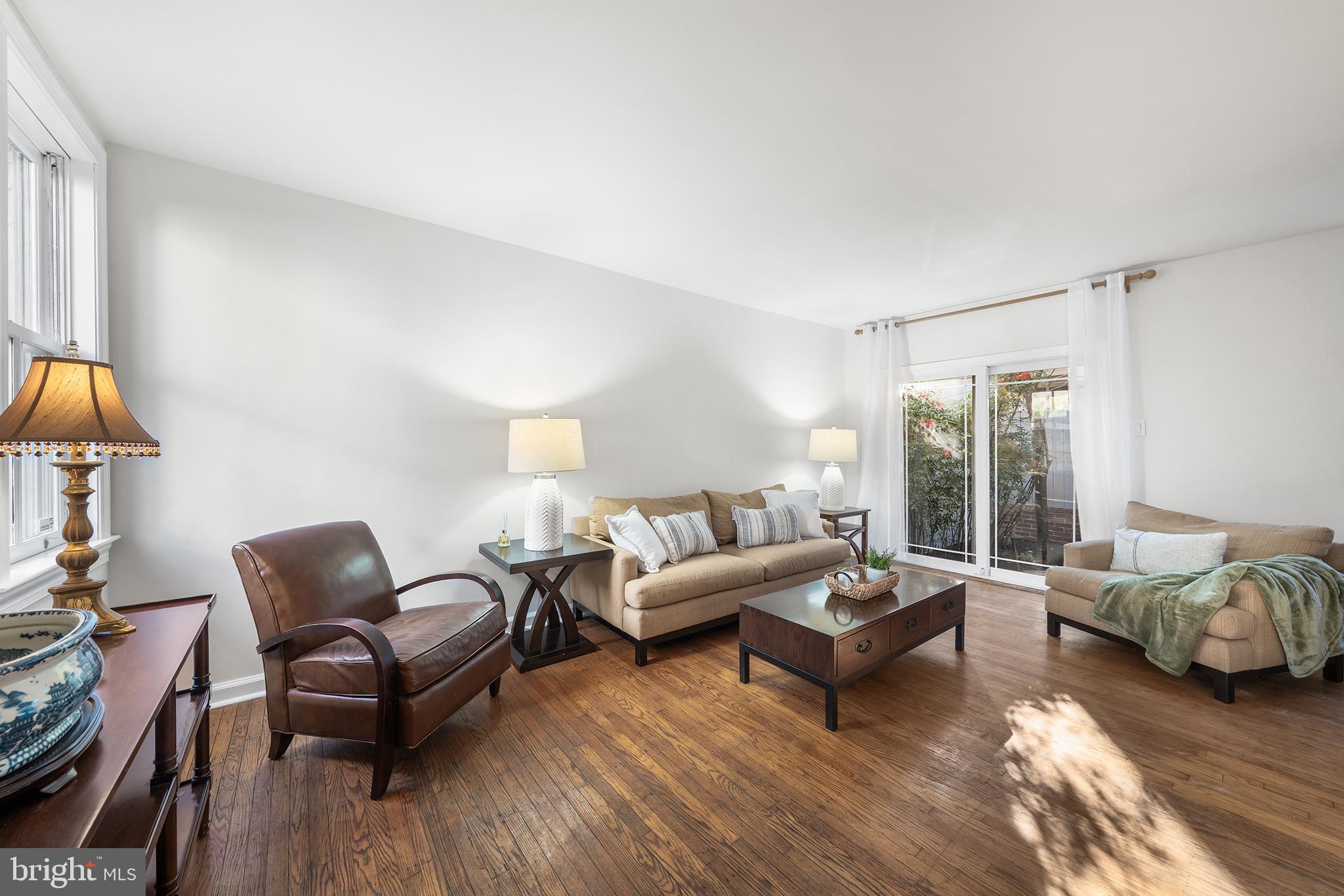 FITLER SQUARE - Residential