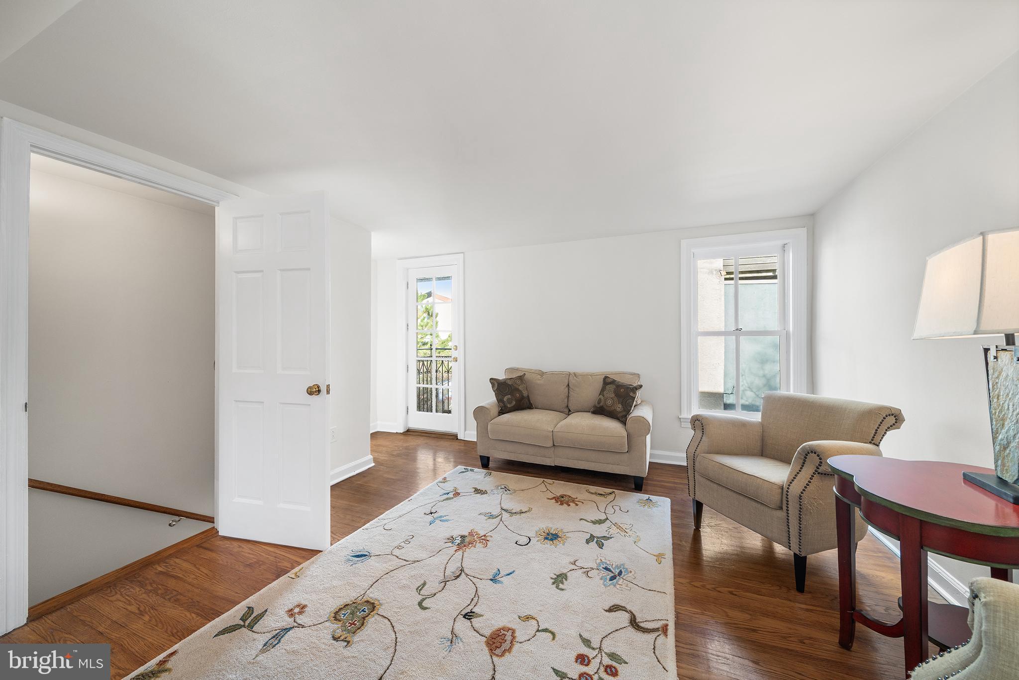 FITLER SQUARE - Residential