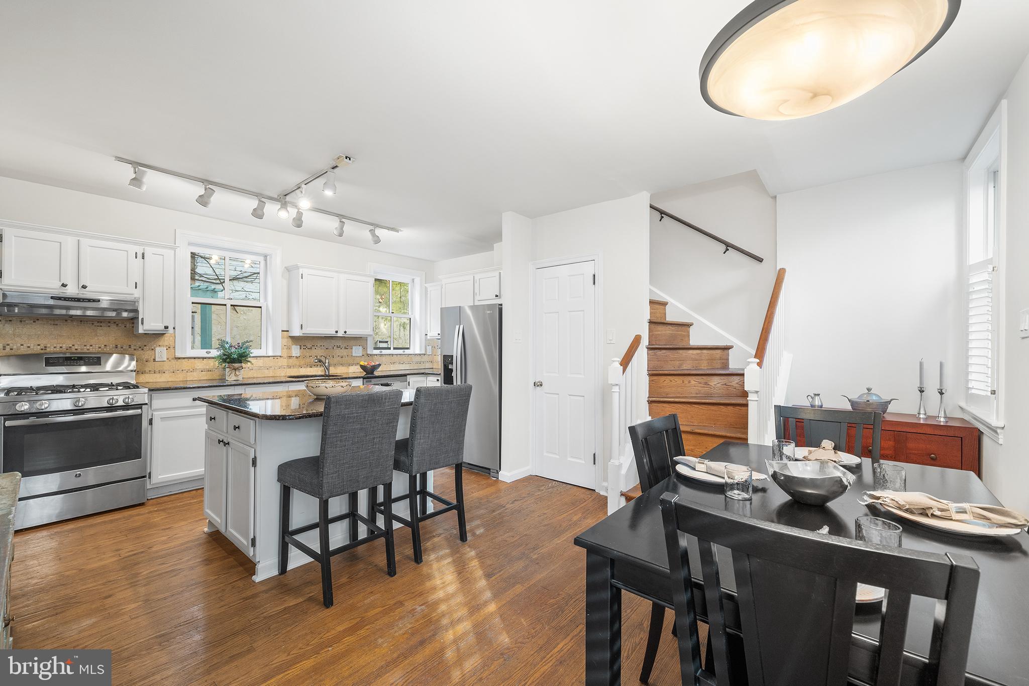 FITLER SQUARE - Residential