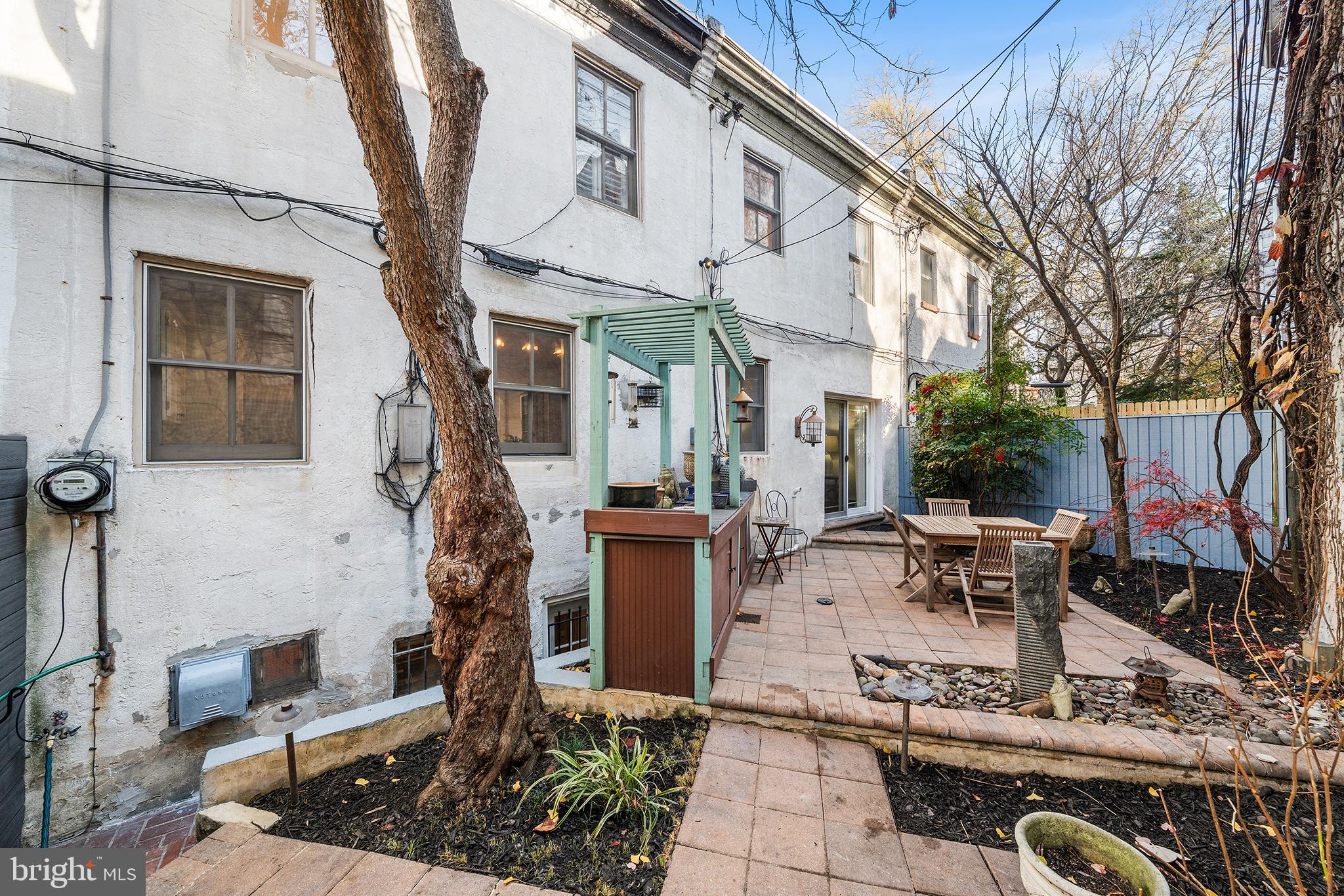 FITLER SQUARE - Residential