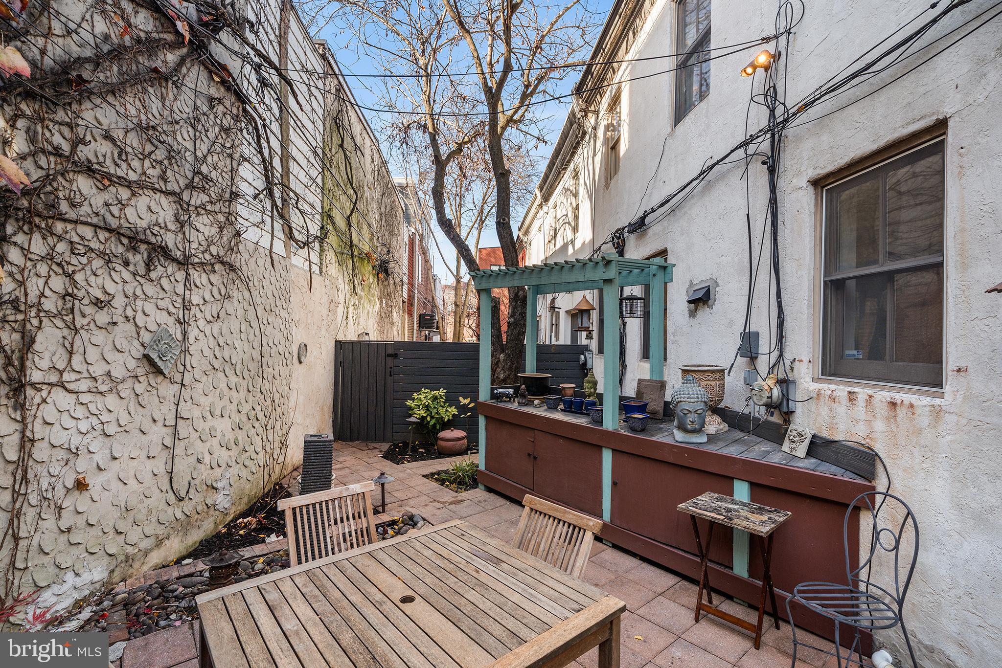 FITLER SQUARE - Residential