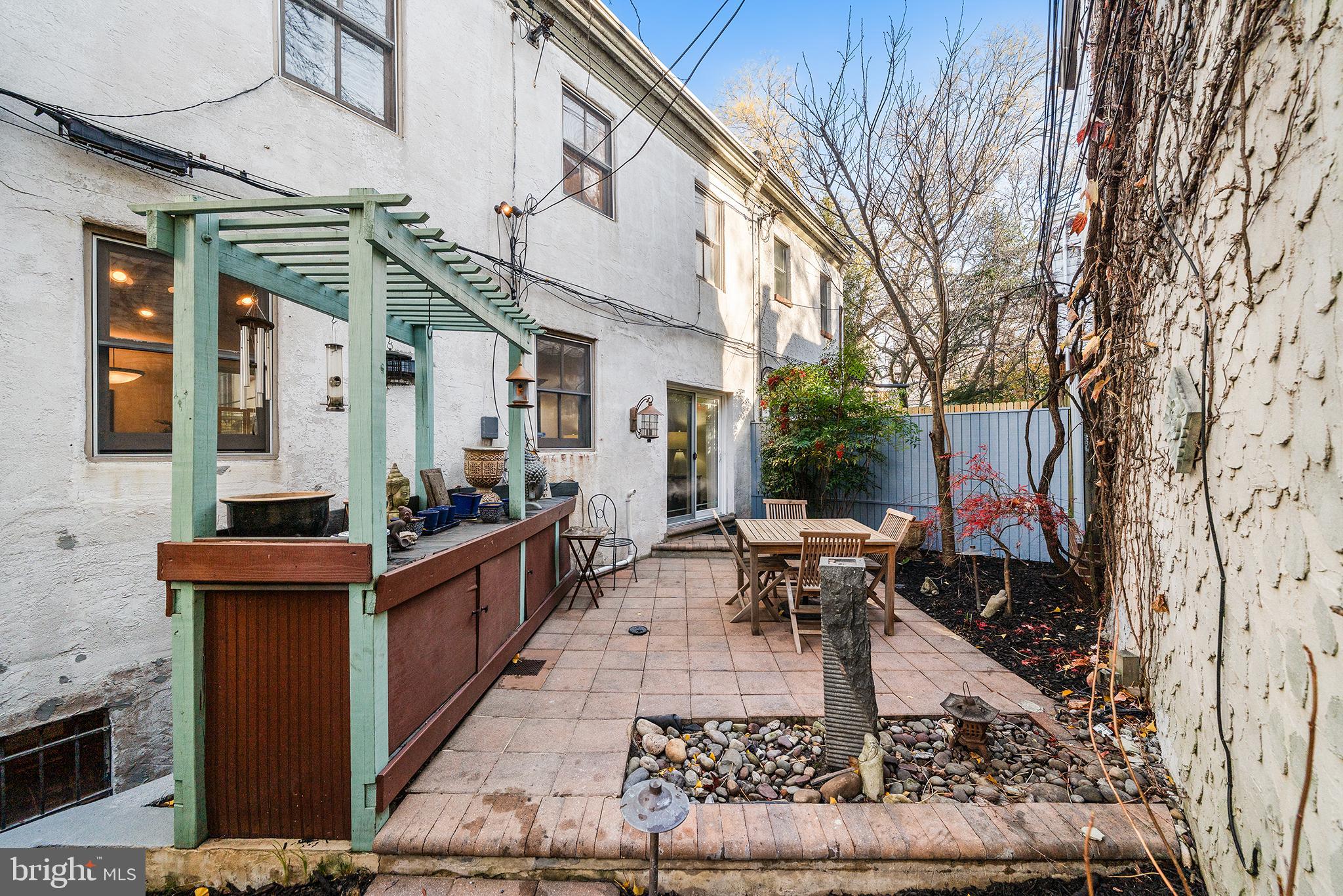 FITLER SQUARE - Residential