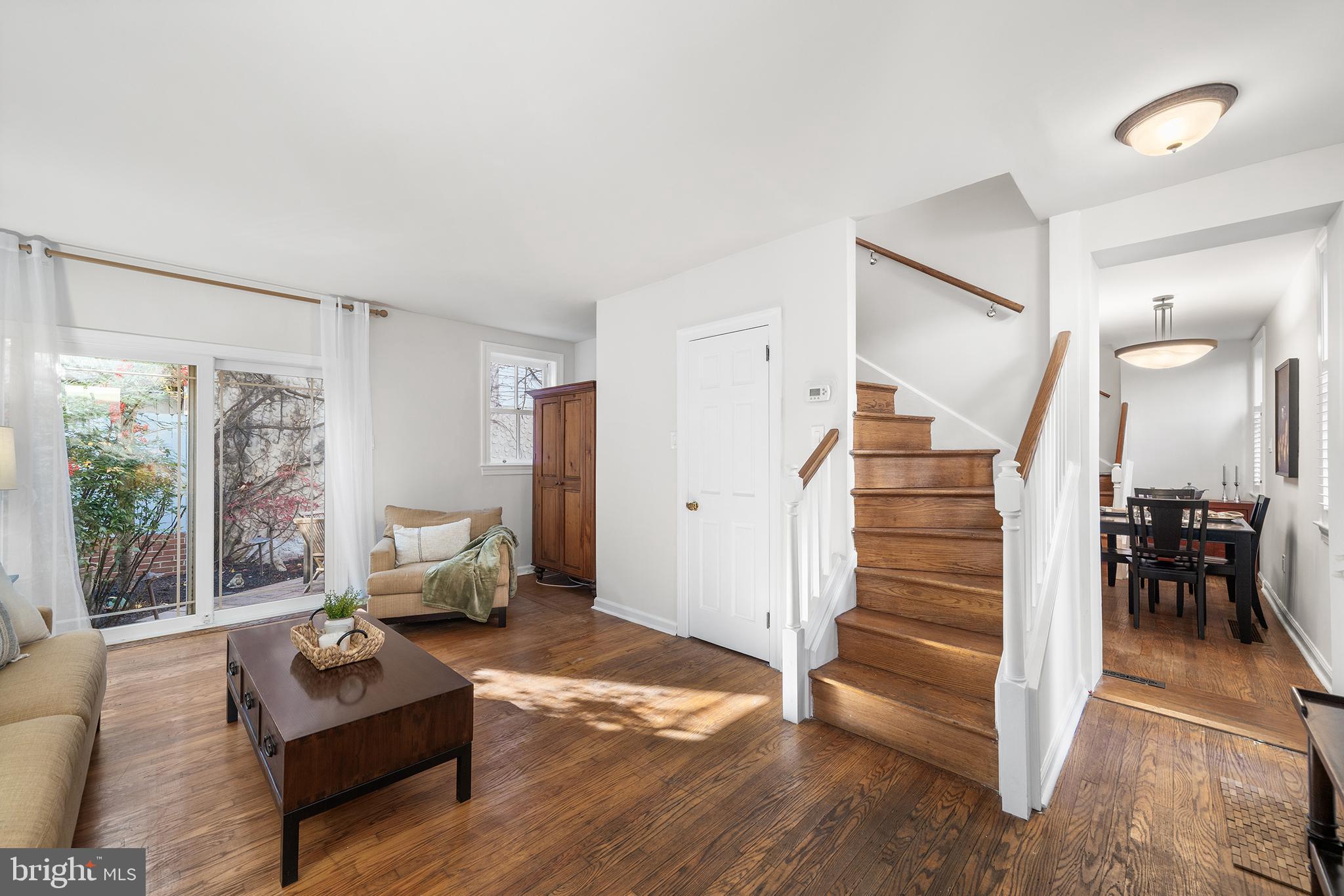 FITLER SQUARE - Residential