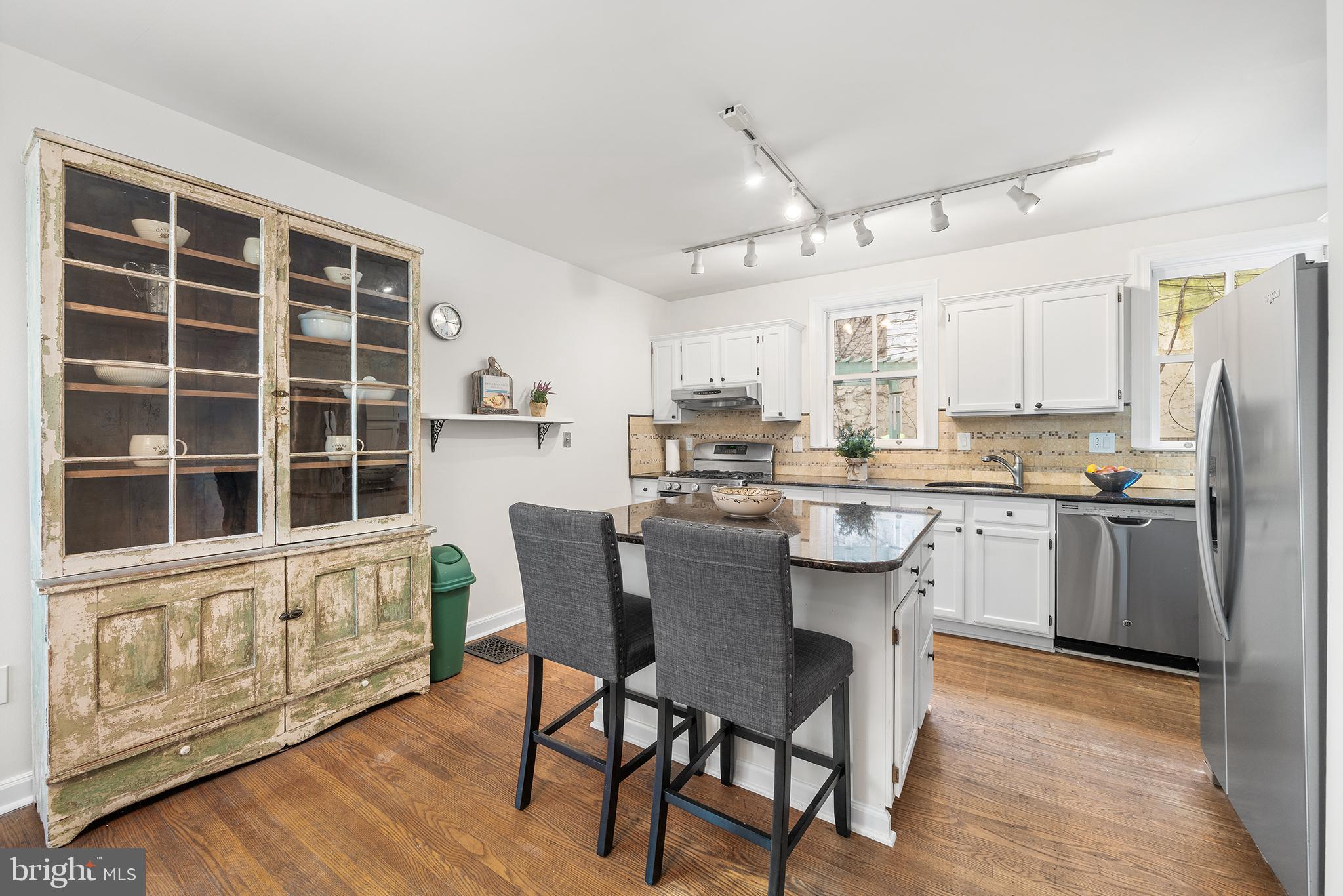 FITLER SQUARE - Residential