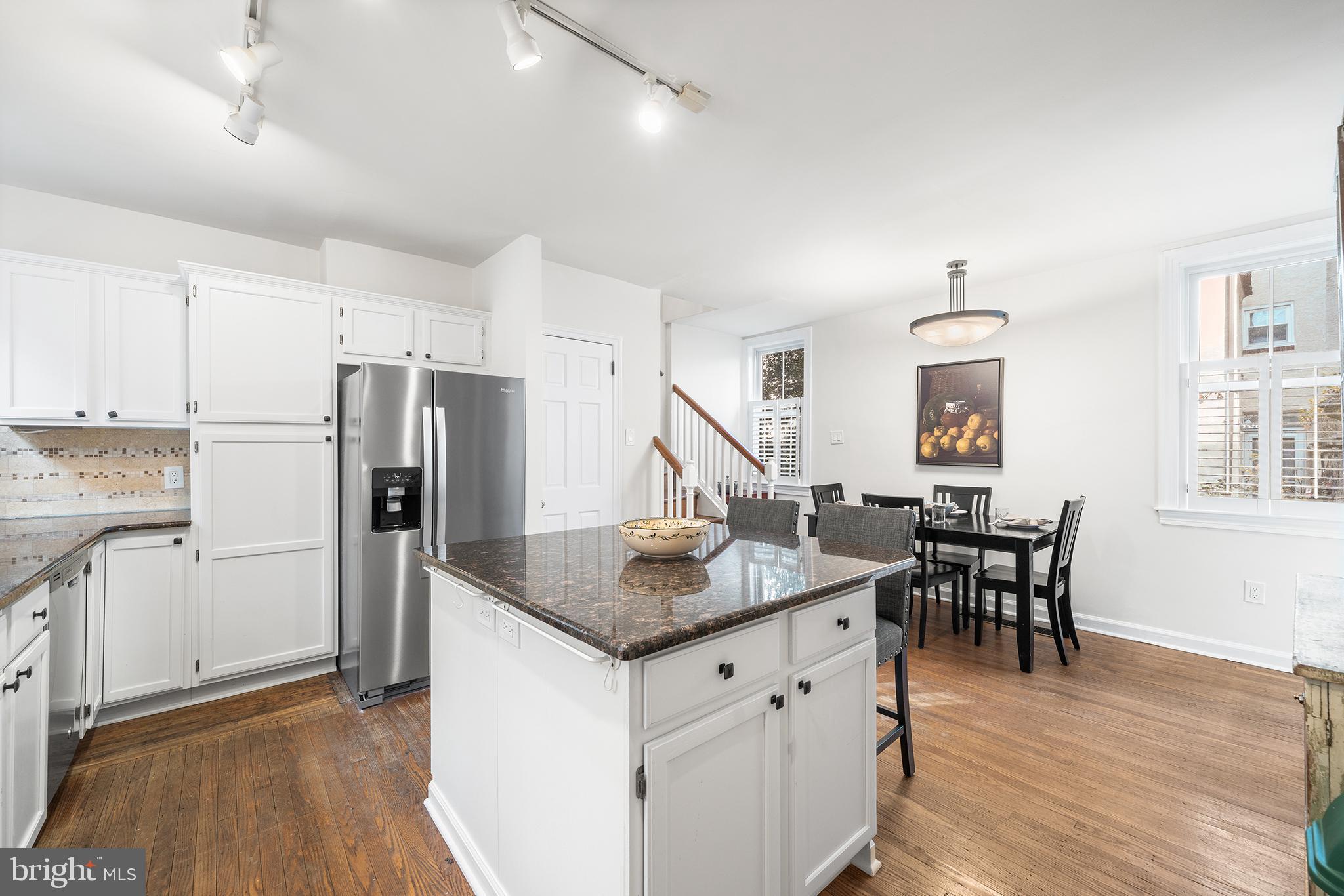 FITLER SQUARE - Residential