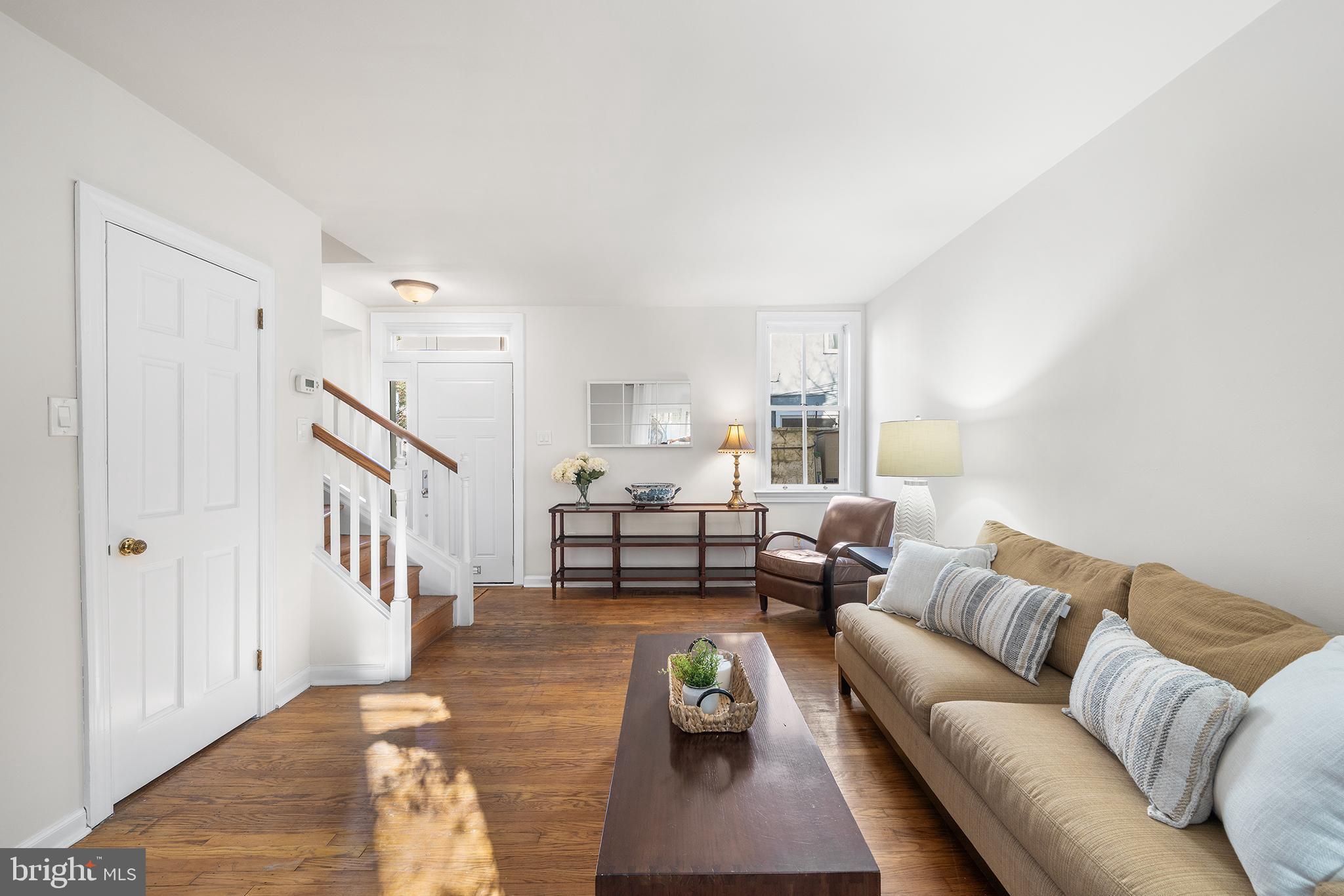 FITLER SQUARE - Residential