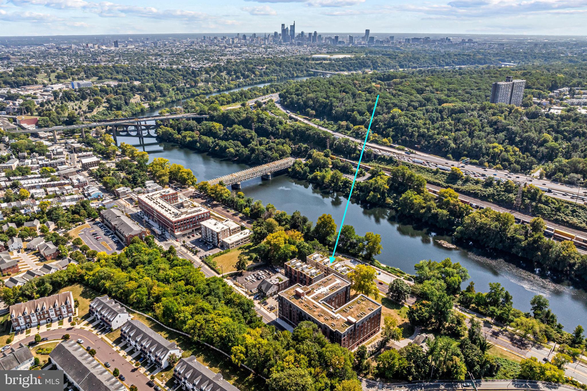 EAST FALLS - Residential