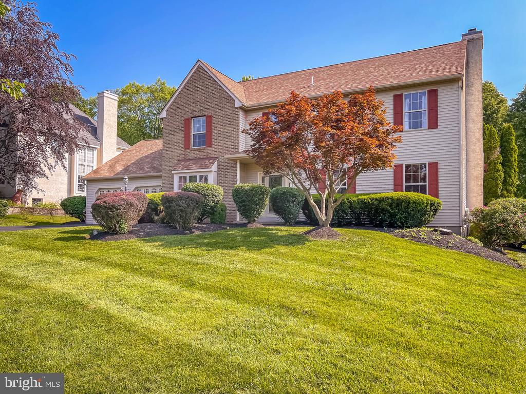 107 HORSESHOE LANE