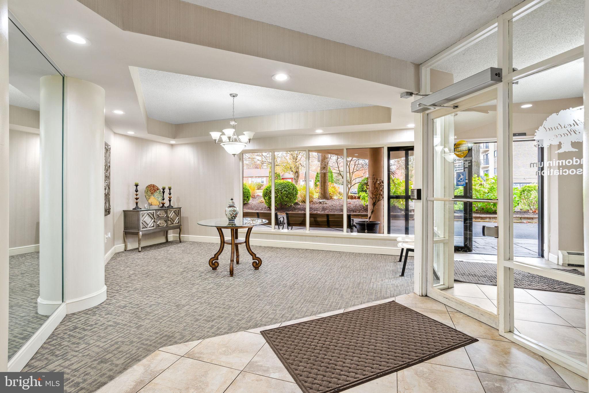 111 CHESTNUT STREET 208