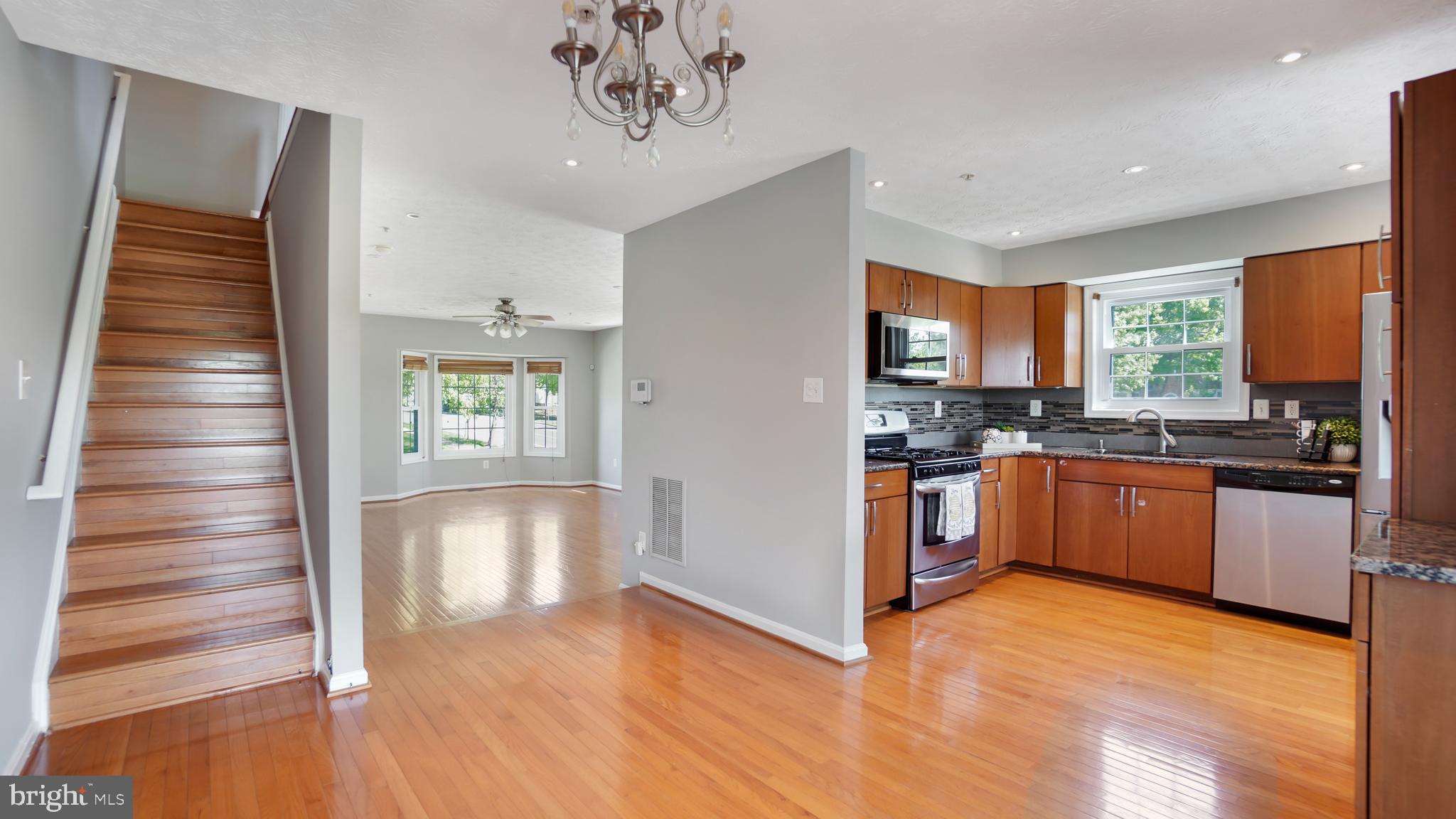 BONIWOOD - Residential