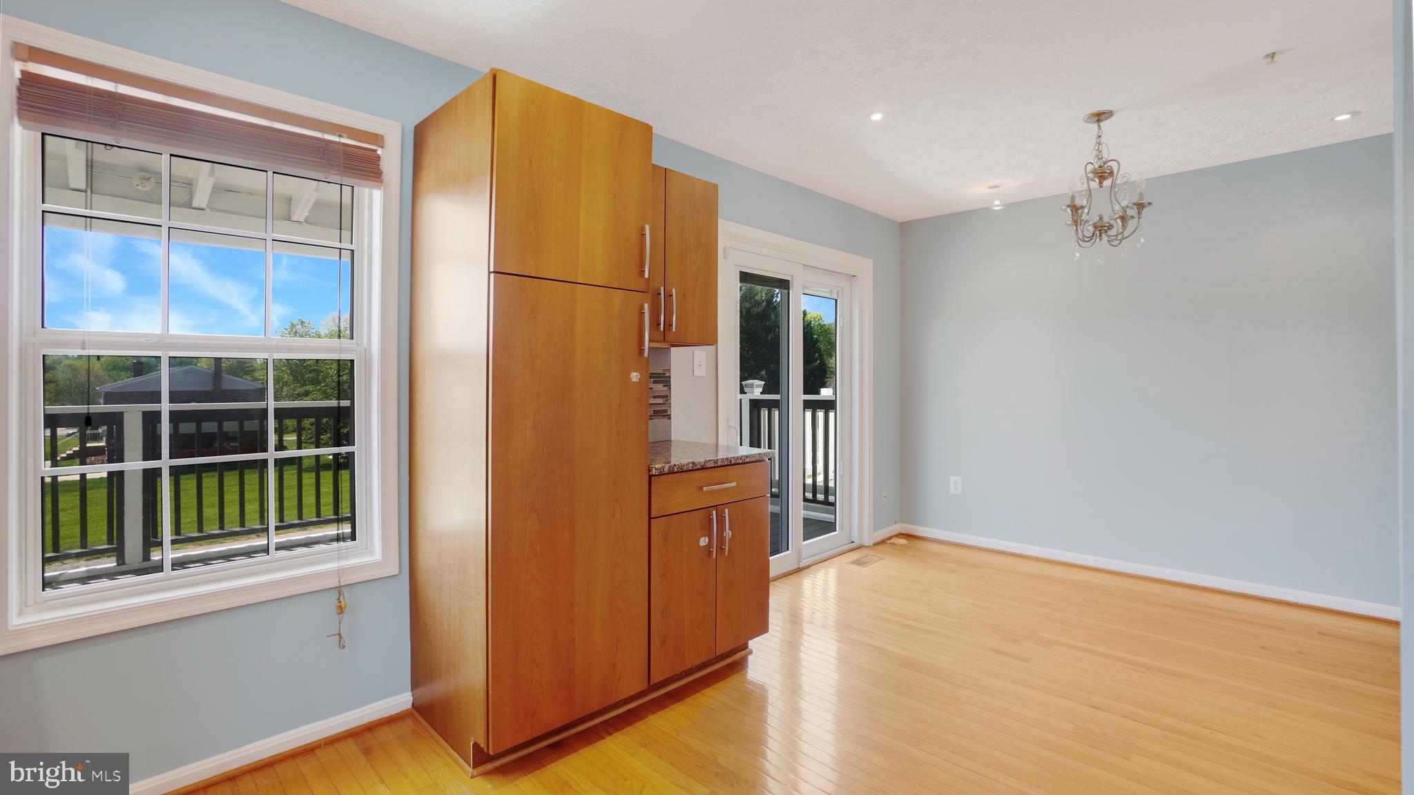 BONIWOOD - Residential