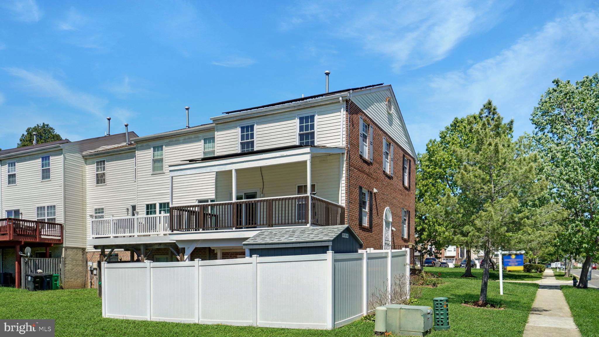 BONIWOOD - Residential