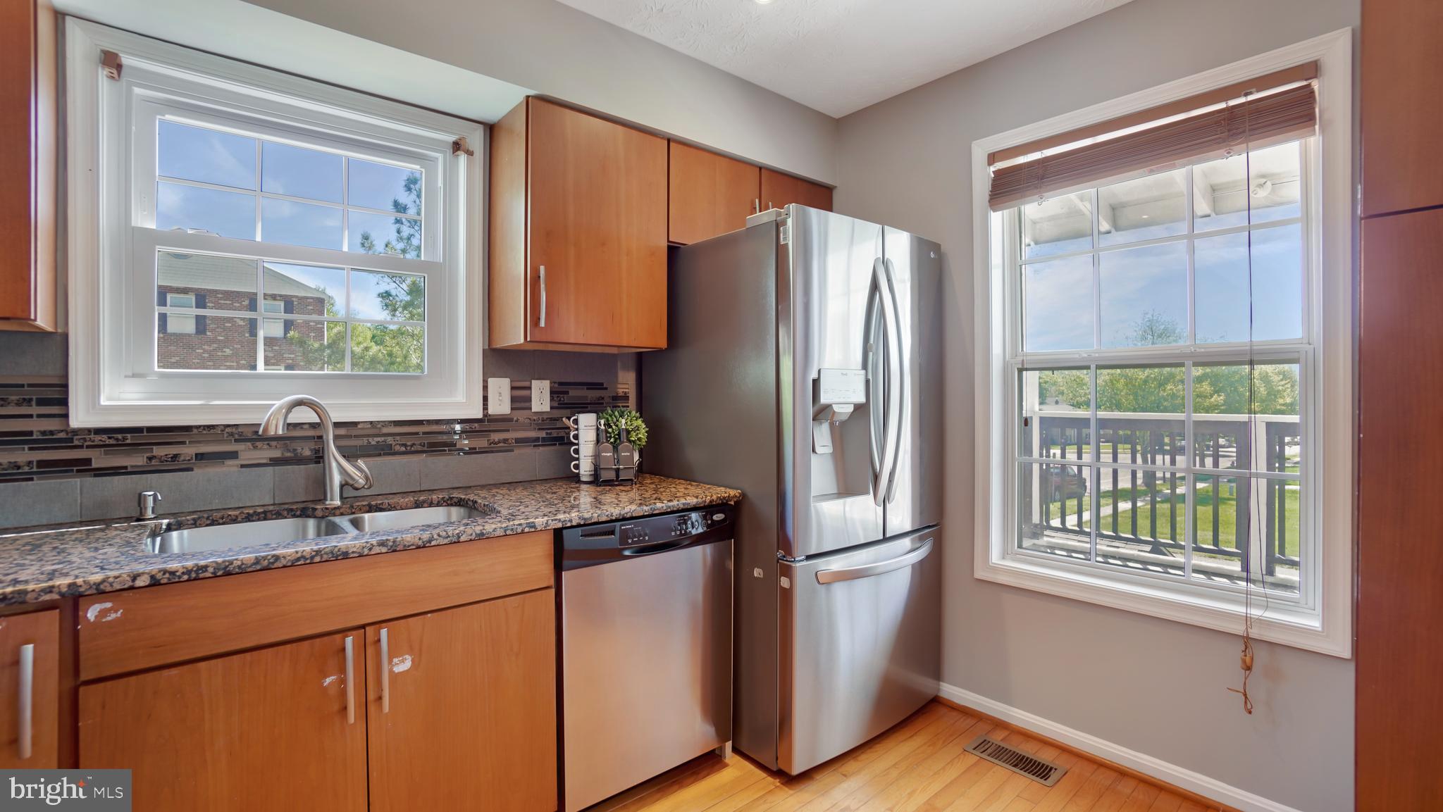 BONIWOOD - Residential