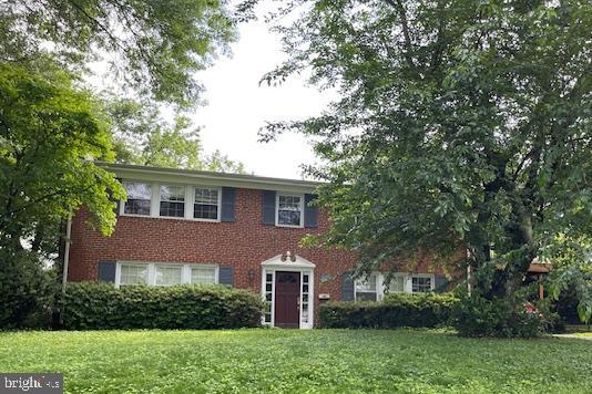7121 THRASHER ROAD