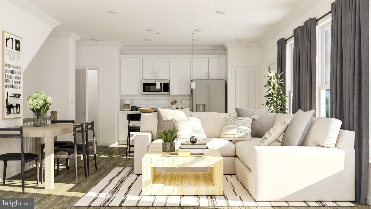 RIPPON LANDING - Residential