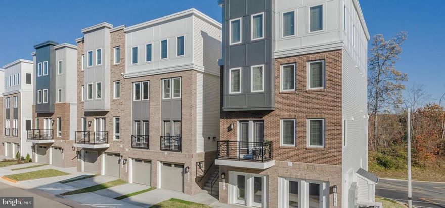 OCTOBER DELIVERY! YEAR END SALE!

Spacious 4-level townhome-style condo with garage—3 bedroom/2 full/2 half baths. Steps to VRE!

This popular floorplan includes a large finished basement with high ceilings, powder room, and will be a great space for gathering with friends and family.  Beautiful finishes throughout… luxury wide vinyl plank floors on main level, beautiful kitchen with large island, white cabs, quartz counters, tile backsplash, and stainless steel appliances.  Owner’s suite is on the entire top level of the home and includes a walk in closet, spacious bathroom with garden tub, frameless shower door, larger tile and quartz counters! All windows come with blinds!!

Included Connectivity with EERO Wi-Fi, Ring Doorbell, alarm security kit, Flo by Moen water leak detector, Smart Garage Control, and more! Enjoy the convenience of living near Stonebridge at Potomac Town Center, the historic town of Occoquan, outdoor activities at Featherstone National Wildlife Refuge as well as Neabsco Regional Park along the Potomac River. VRE is right outside the neighborhood for commuting convenience.  Ask about our closing assistance with use of Lennar Mortgage/Title.

Prices and features may vary and are subject to change. Photos are for illustrative purposes only.

Prices and features may vary and are subject to change. Photos are for illustrative purposes only. Now offering $10,000 closing cost credit with Lennar Mortgage & Title.