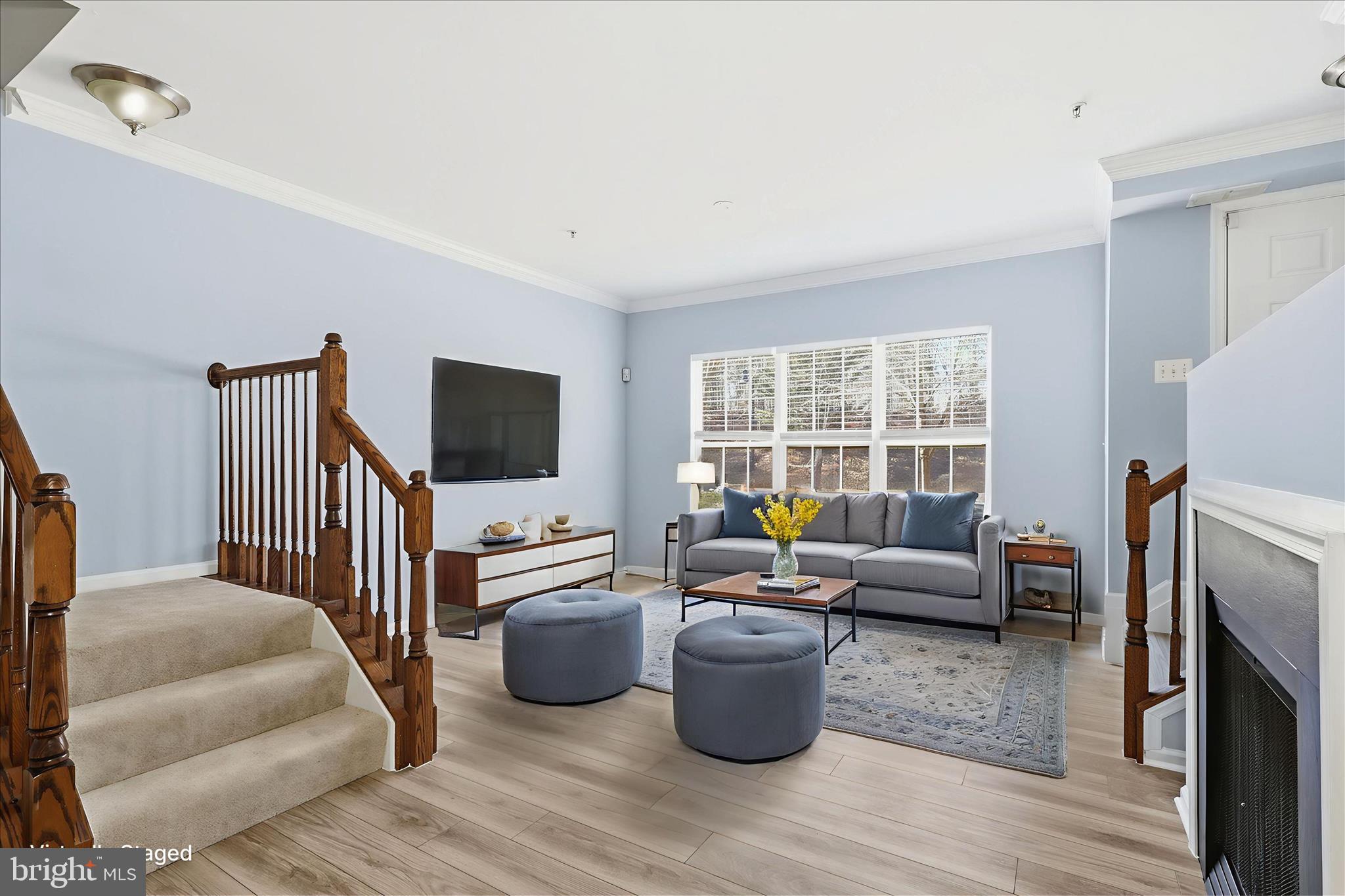 MARKET CENTER CONDOMINIUM - Residential