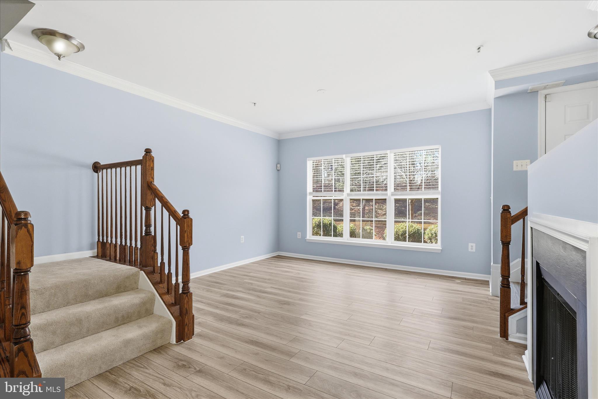 MARKET CENTER CONDOMINIUM - Residential