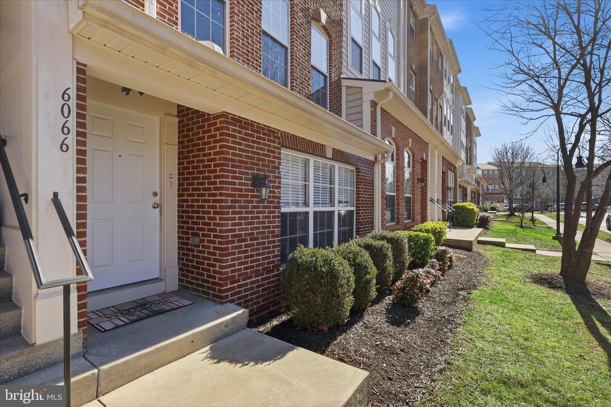 MARKET CENTER CONDOMINIUM - Residential