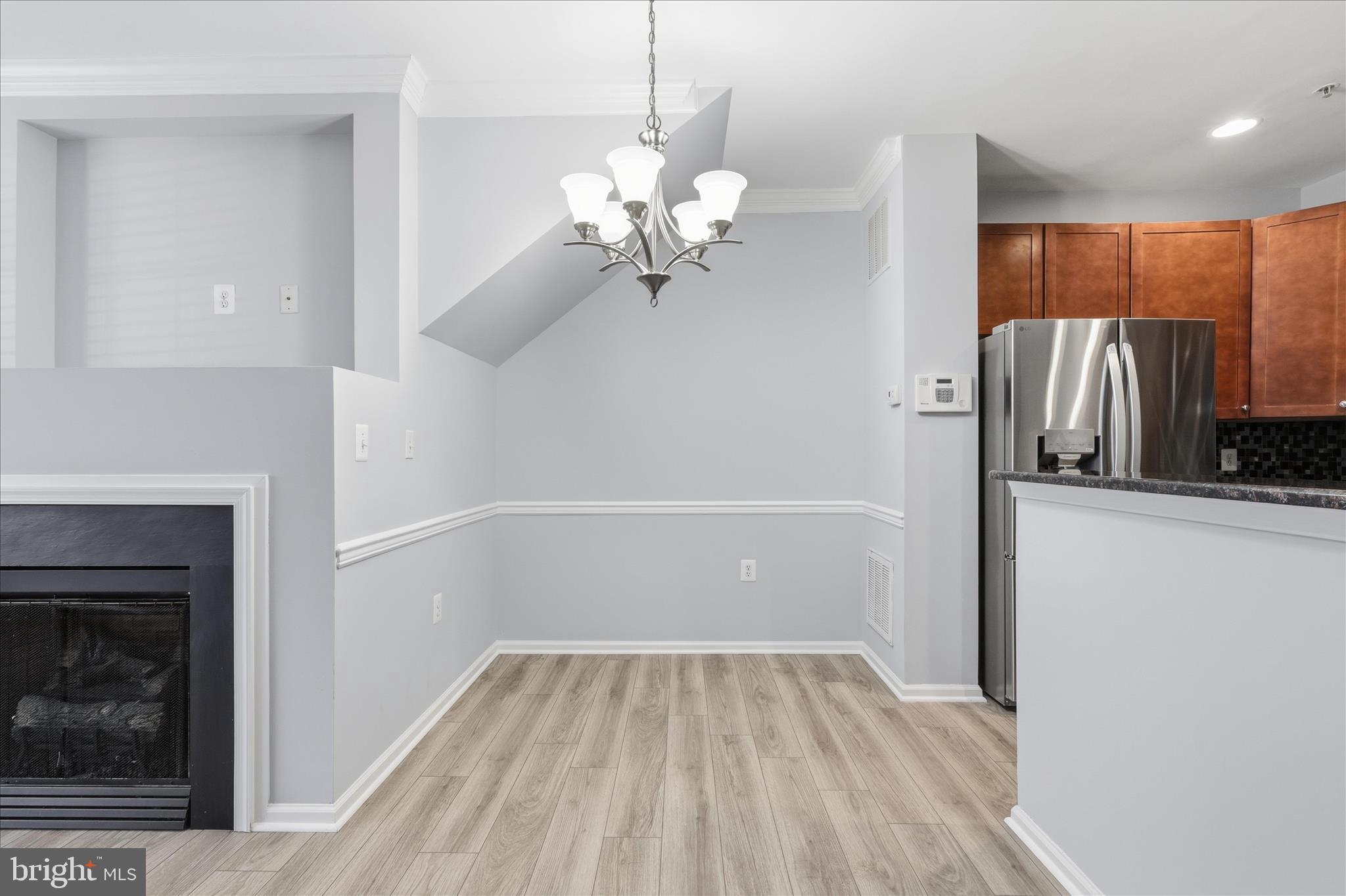 MARKET CENTER CONDOMINIUM - Residential