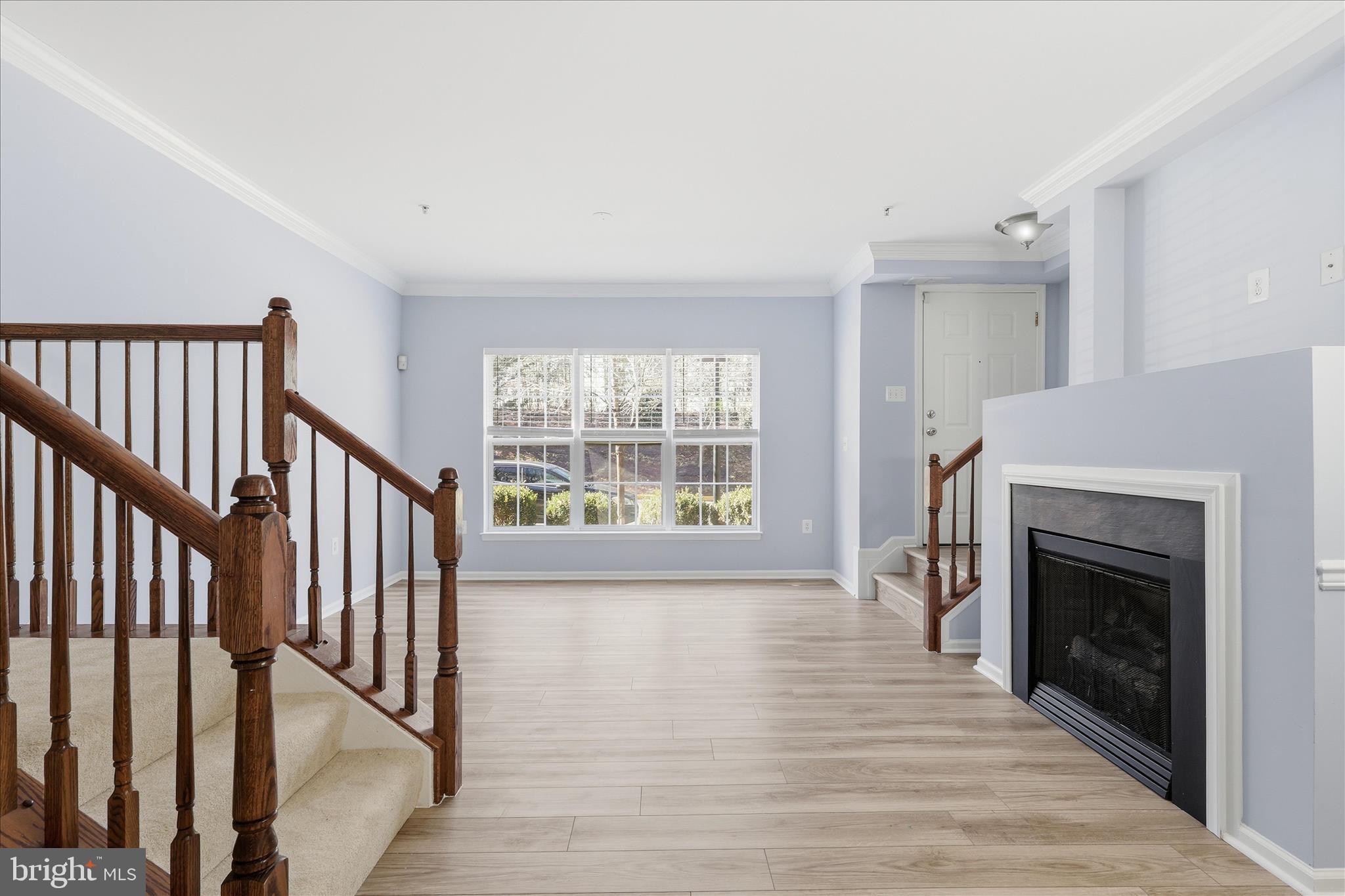 MARKET CENTER CONDOMINIUM - Residential