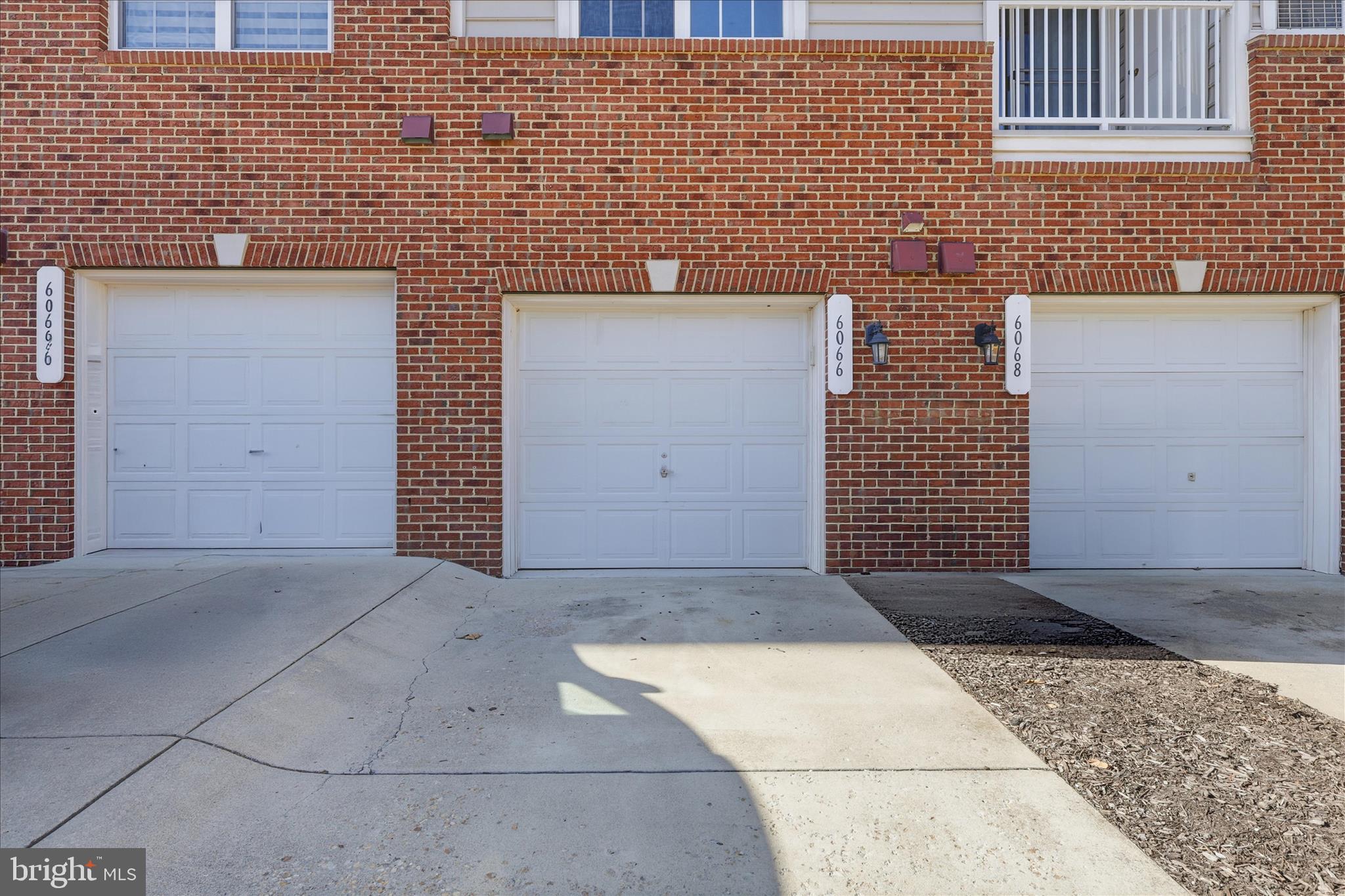 MARKET CENTER CONDOMINIUM - Residential