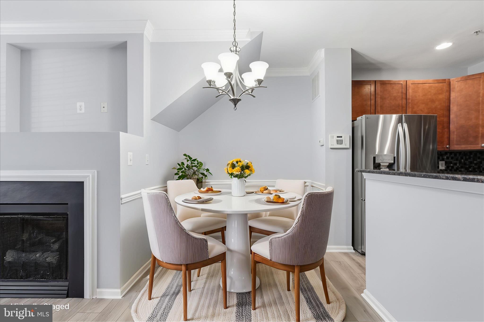 MARKET CENTER CONDOMINIUM - Residential