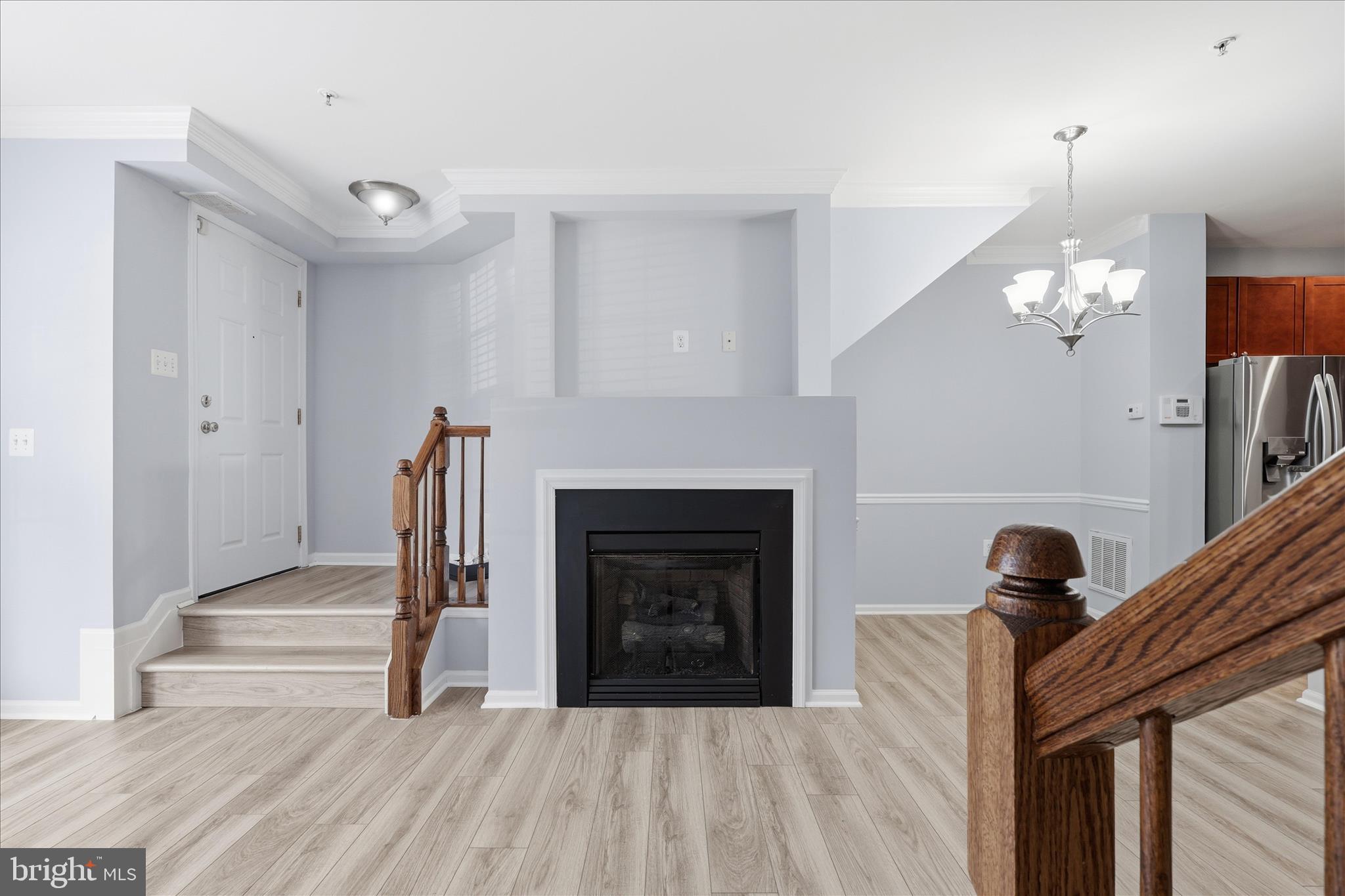 MARKET CENTER CONDOMINIUM - Residential