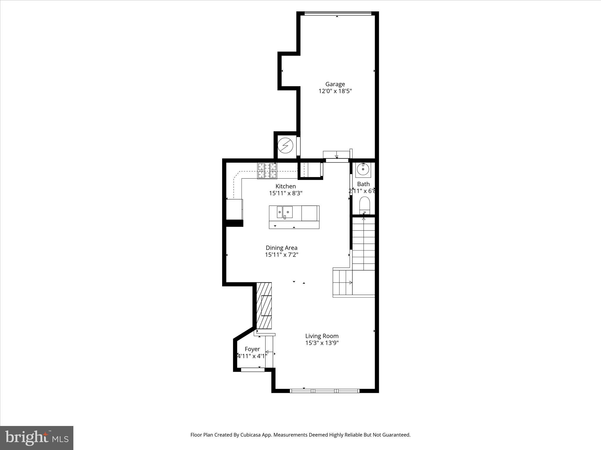 MARKET CENTER CONDOMINIUM - Residential