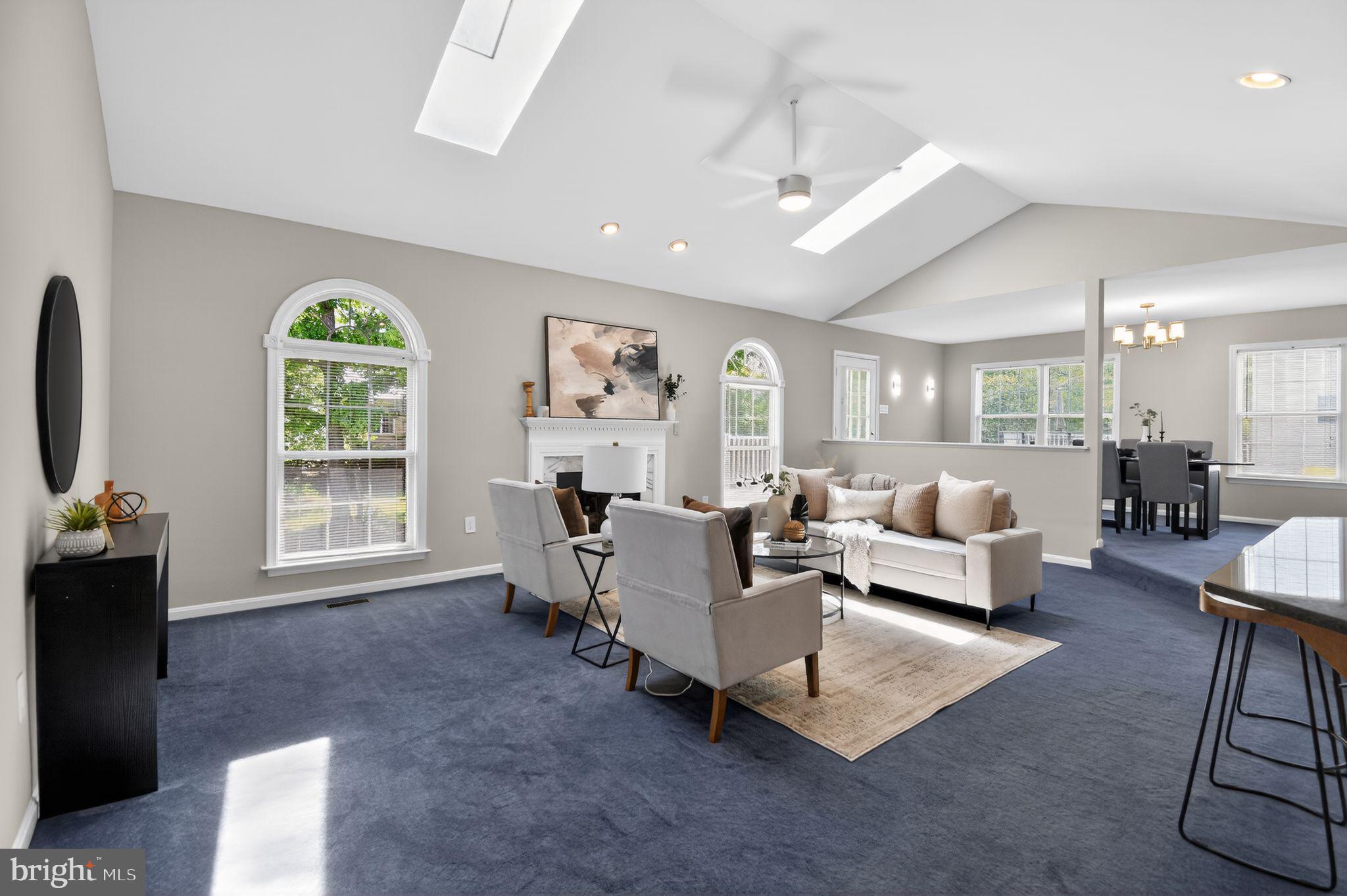 2604 MEADOWSWEET DRIVE