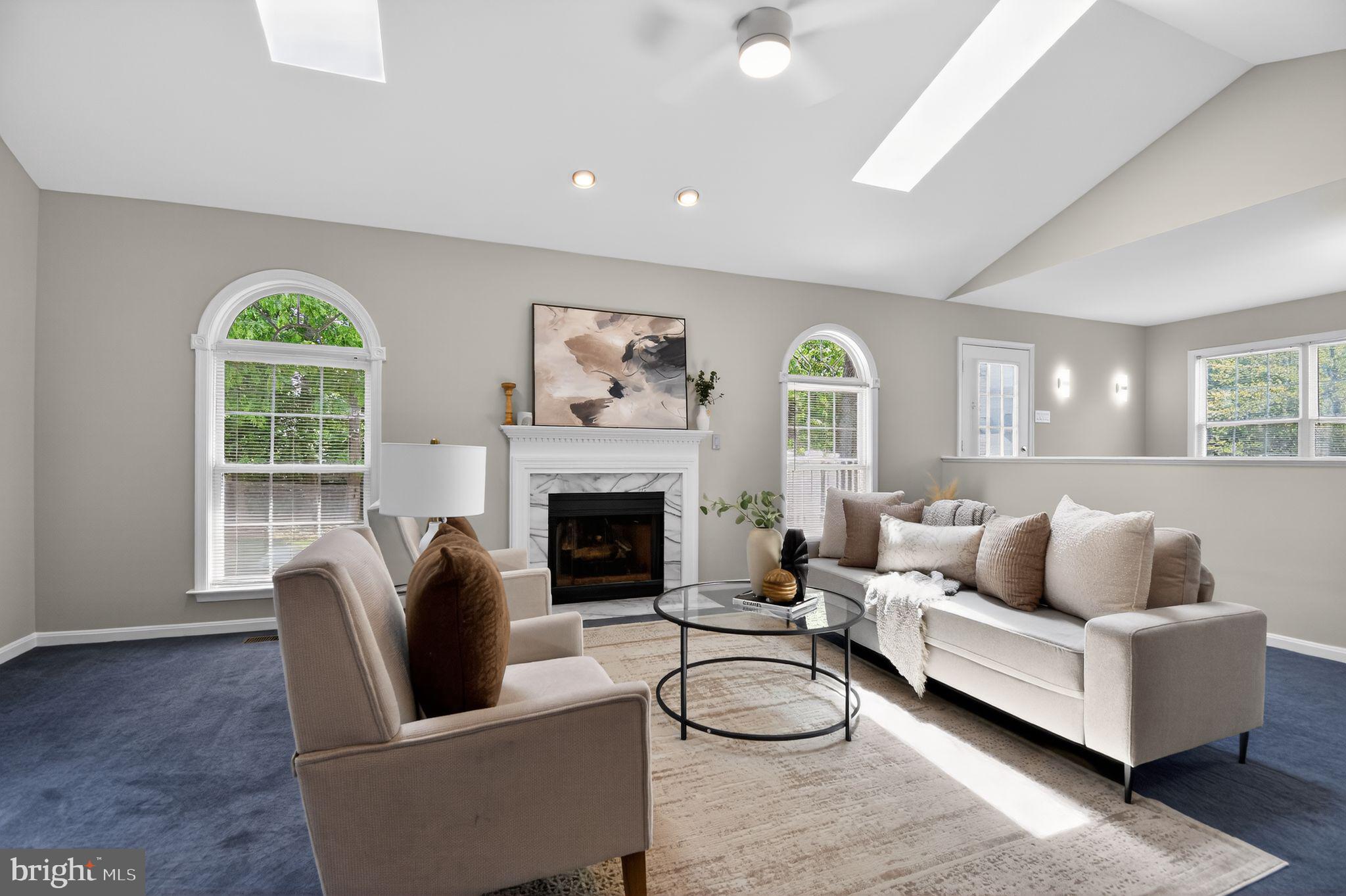 2604 MEADOWSWEET DRIVE