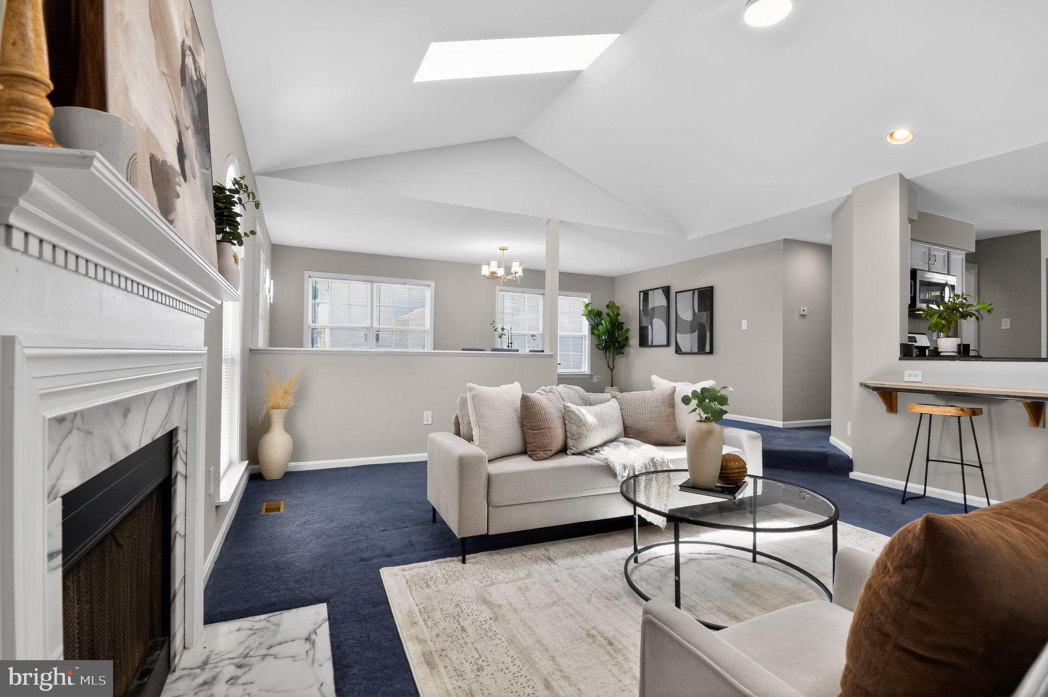 2604 MEADOWSWEET DRIVE