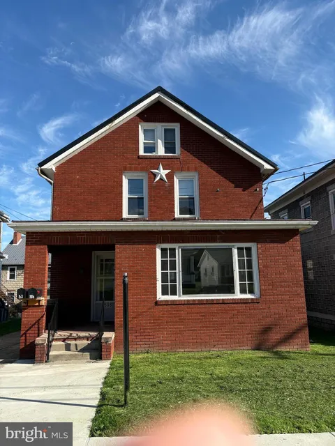 508 W 5th Street, Lewistown, PA MLS: PAMF2052080