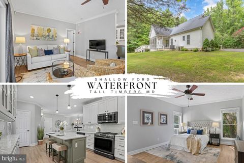 44591 SHALLOW FORD COURT TALL TIMBERS MD 20690