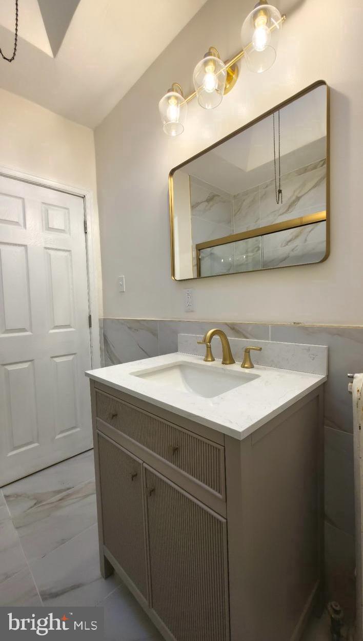 FELTONVILLE - Residential