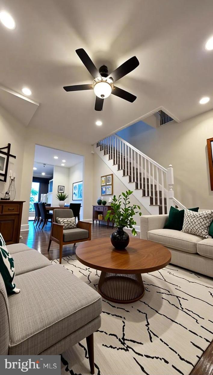 FELTONVILLE - Residential