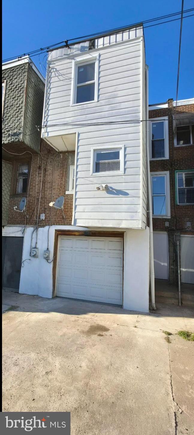 FELTONVILLE - Residential