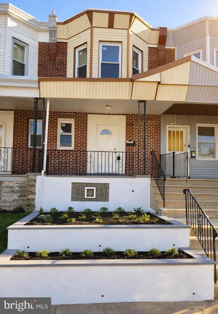 FELTONVILLE - Residential