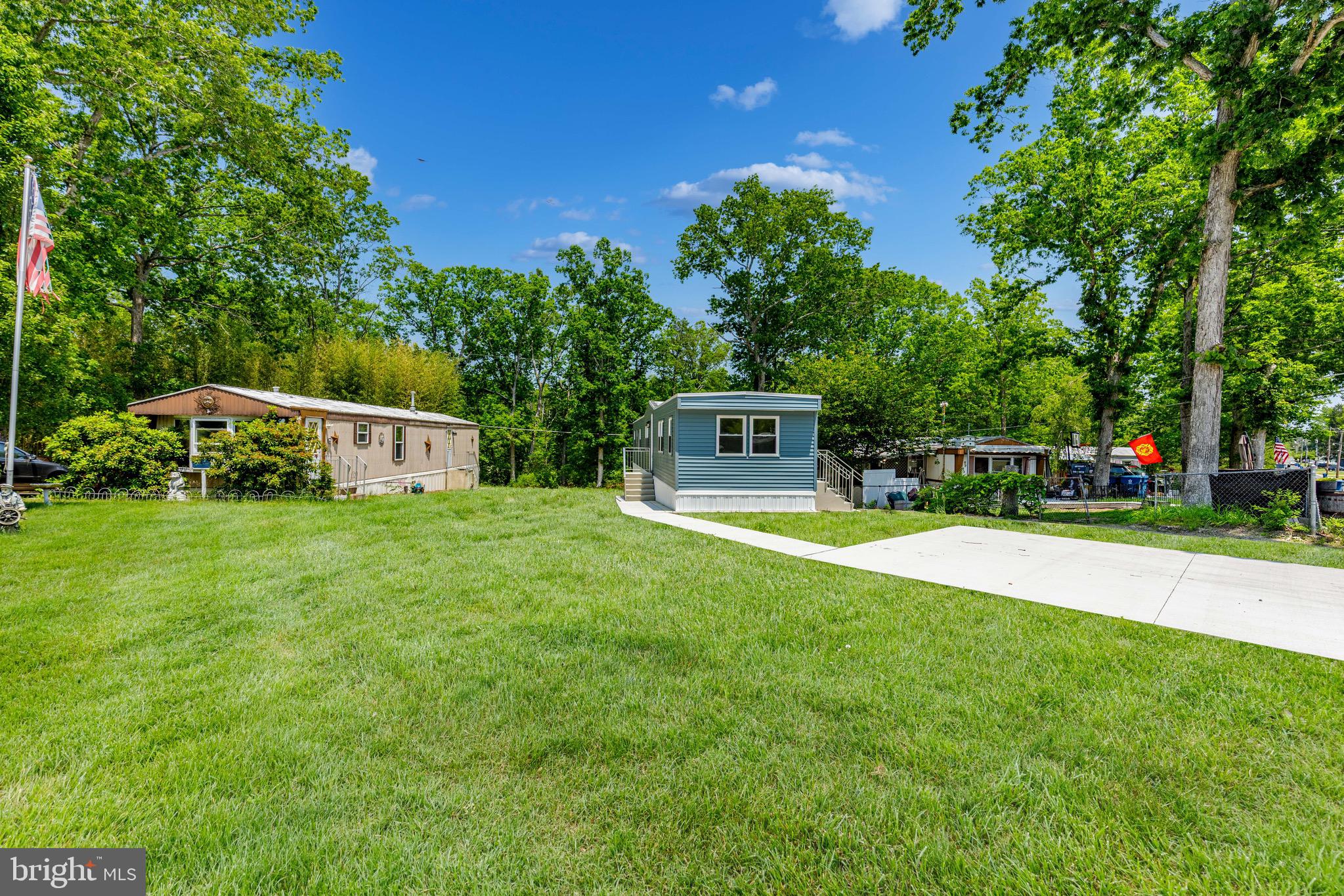 3610A WEYMOUTH RD