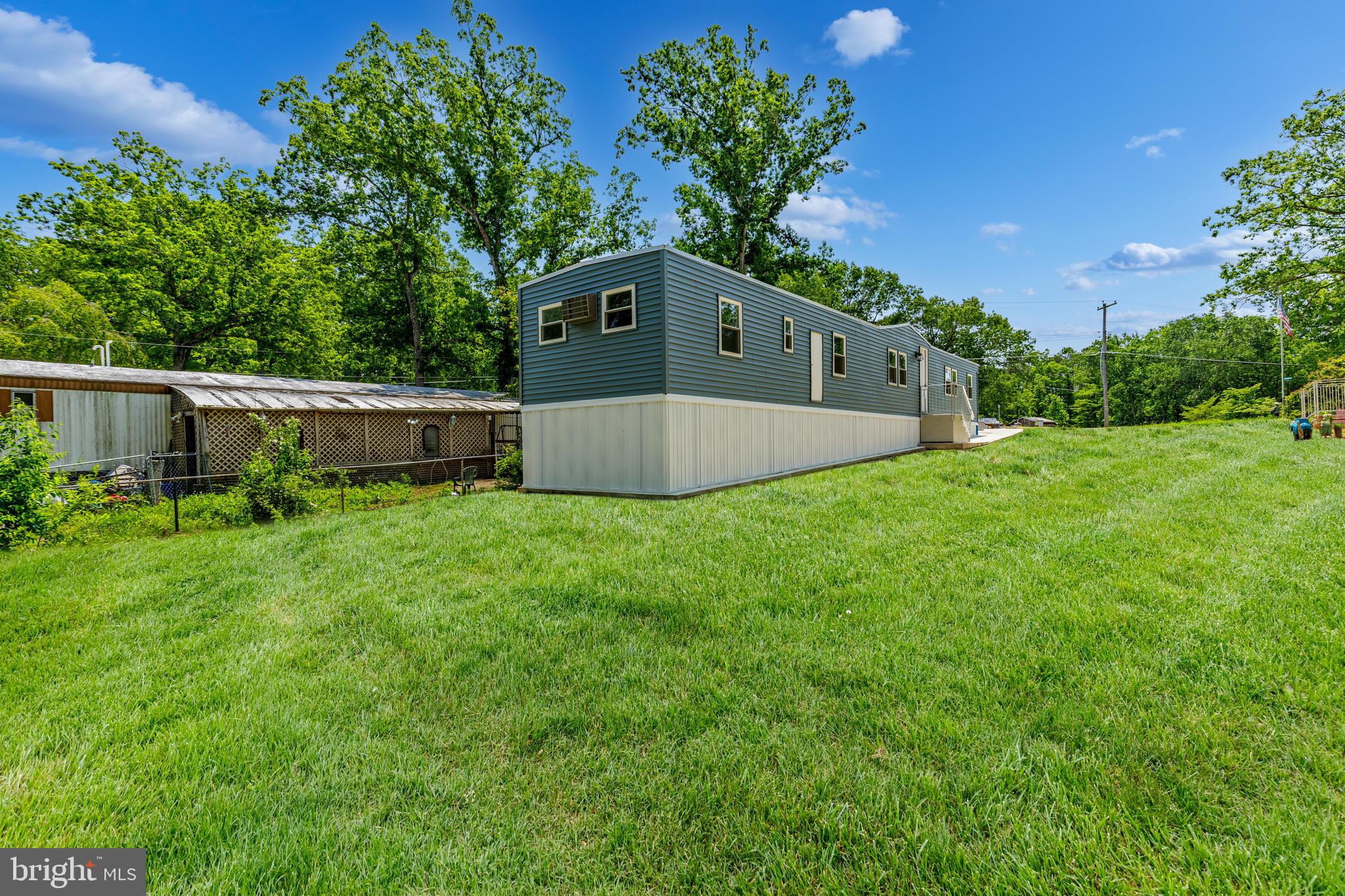 3610A WEYMOUTH RD