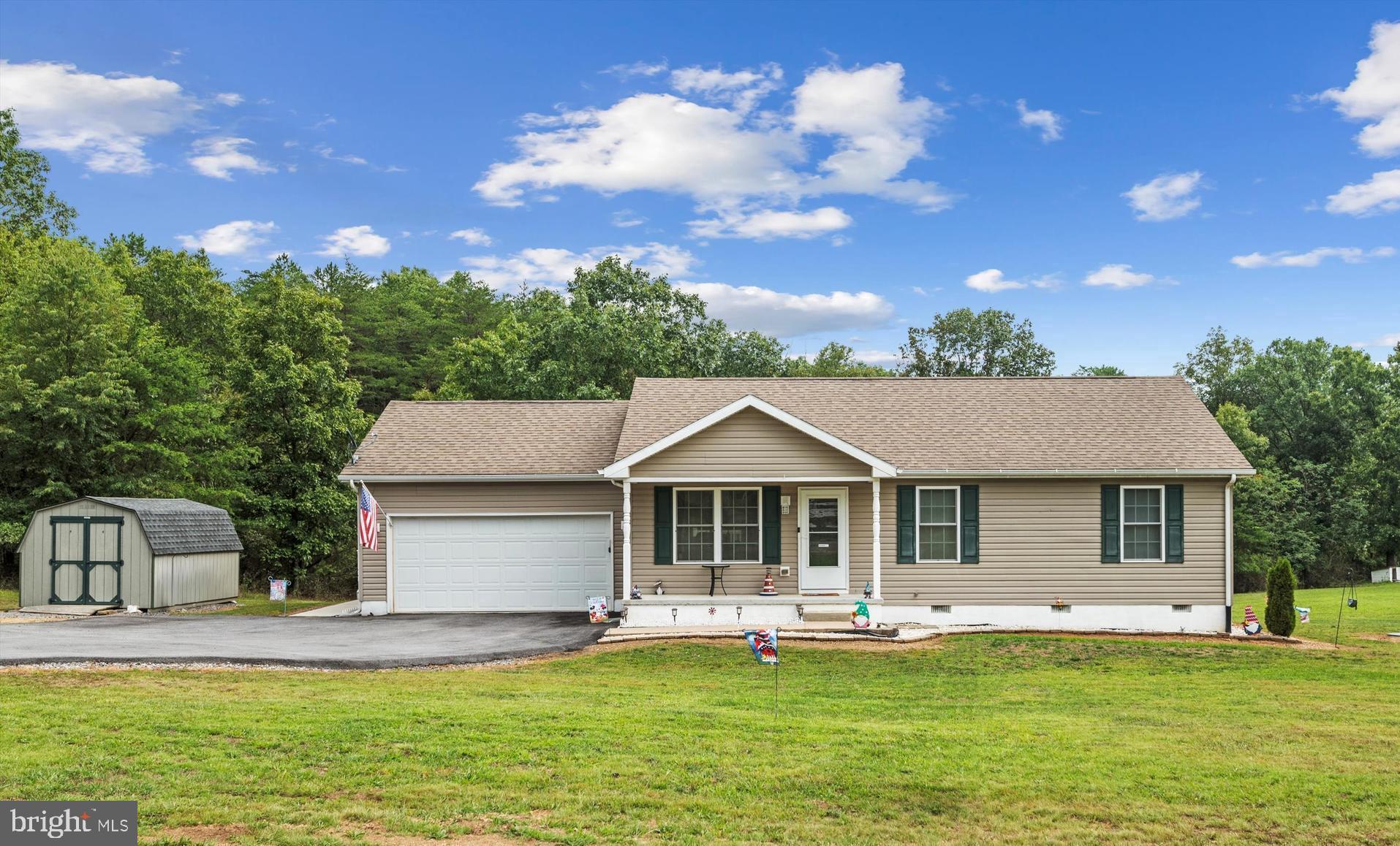 MEADOW BRANCH - Residential